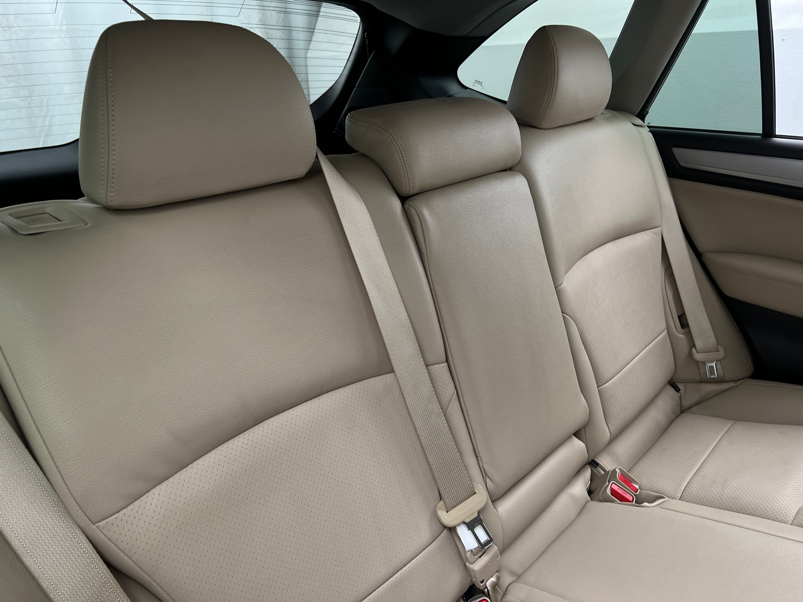 Thumbnail: 2017 Subaru Outback - 6