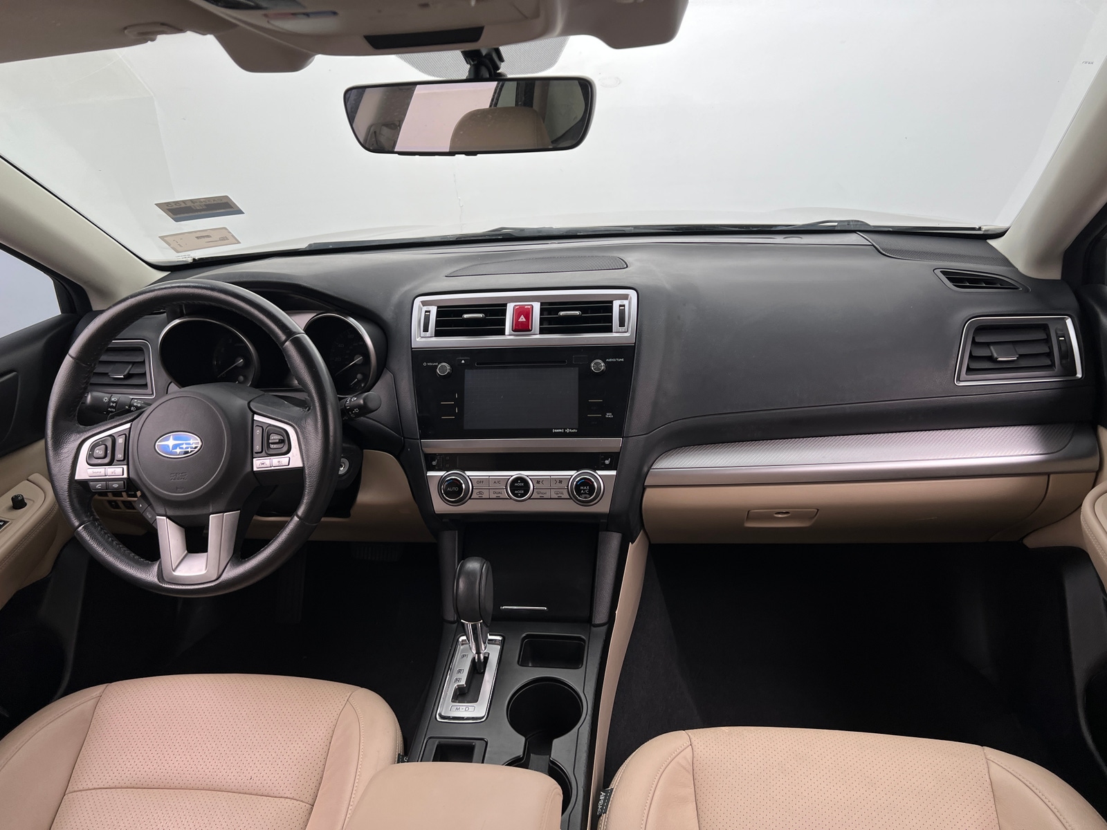 Thumbnail: 2017 Subaru Outback - 3