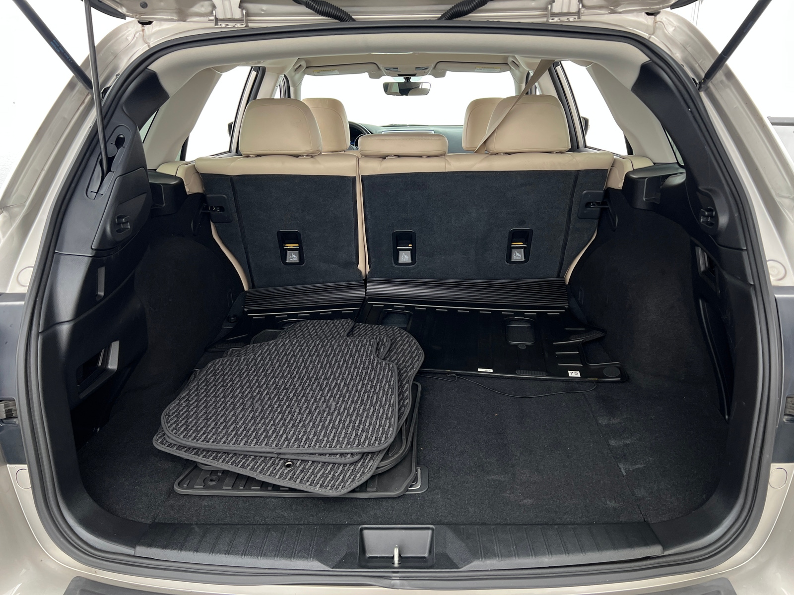 Thumbnail: 2017 Subaru Outback - 7