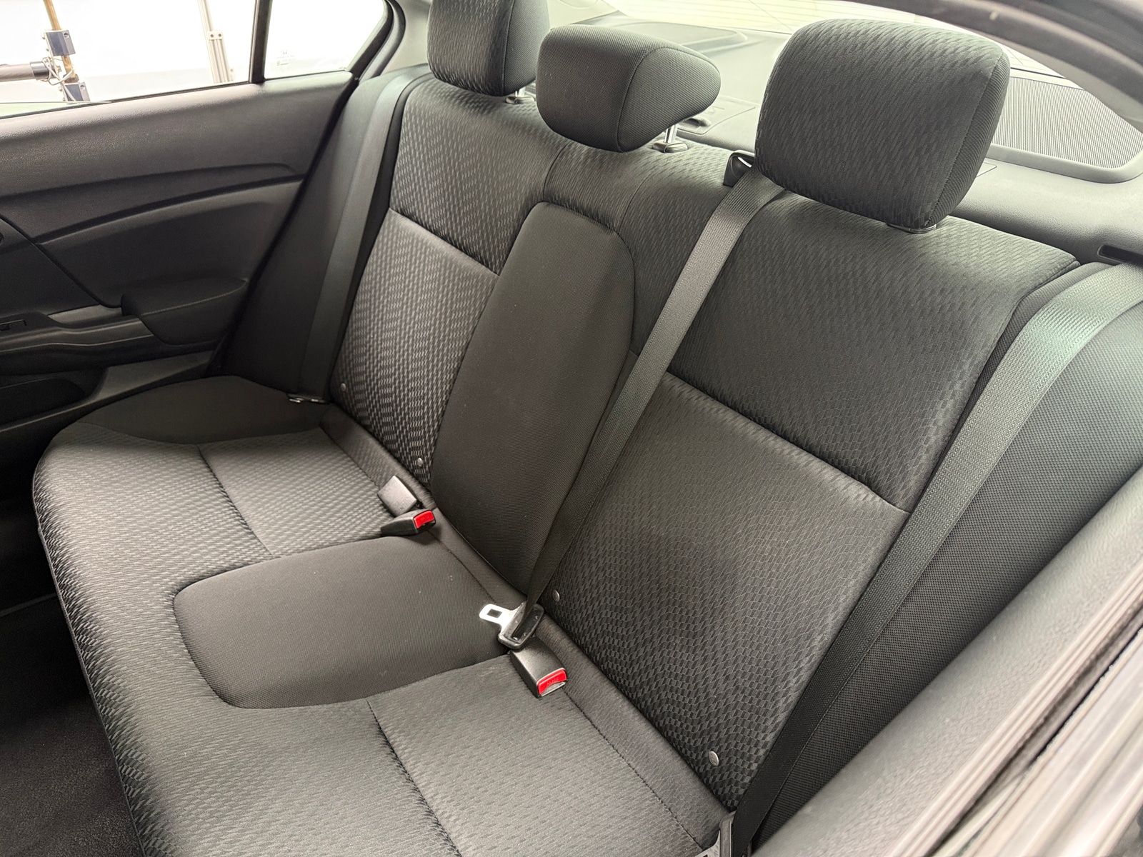 Thumbnail: 2015 Honda Civic - 6