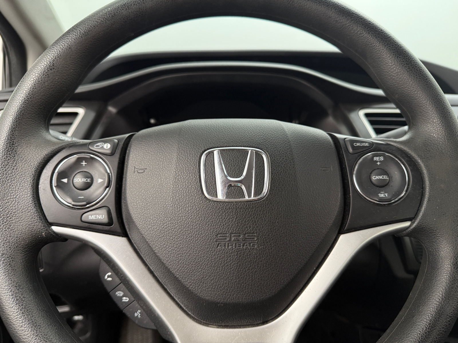 Thumbnail: 2015 Honda Civic - 5