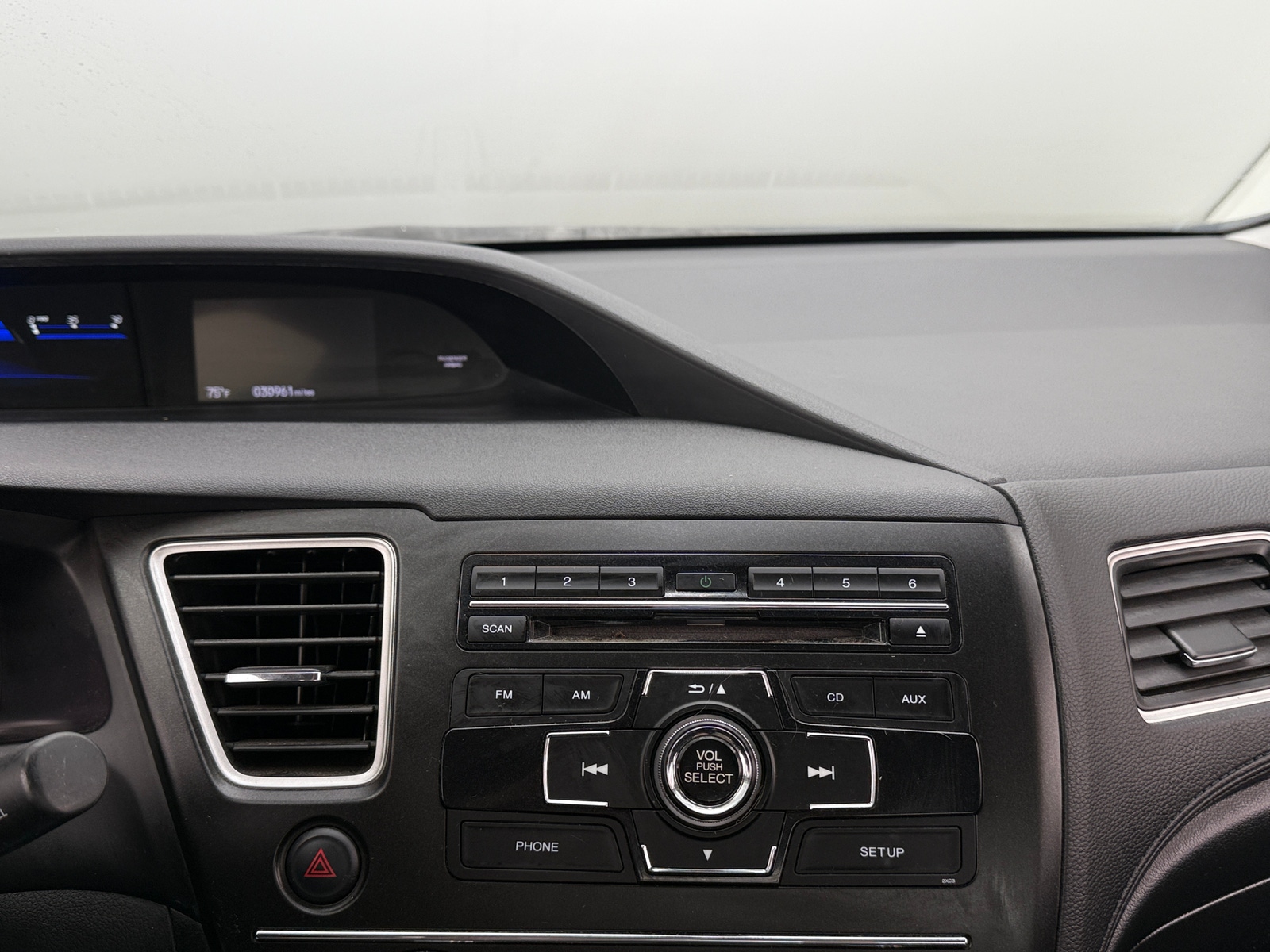Thumbnail: 2015 Honda Civic - 4