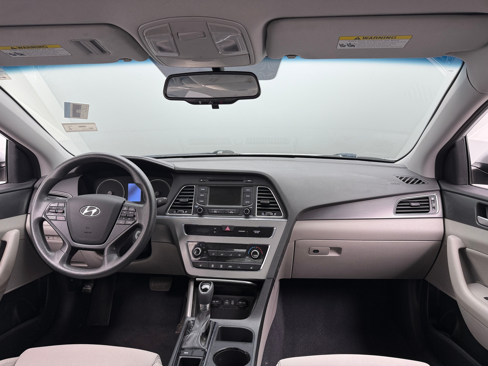 Thumbnail: 2015 Hyundai Sonata - 3
