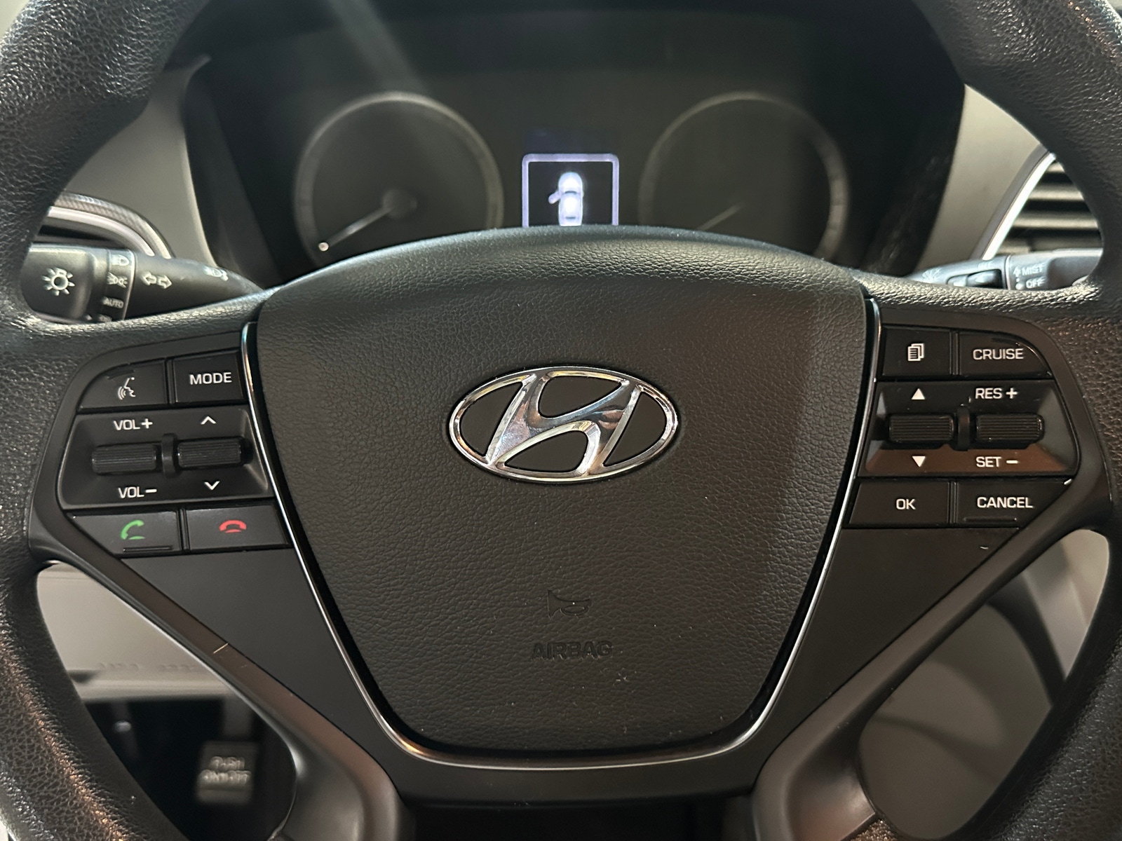 Thumbnail: 2015 Hyundai Sonata - 5
