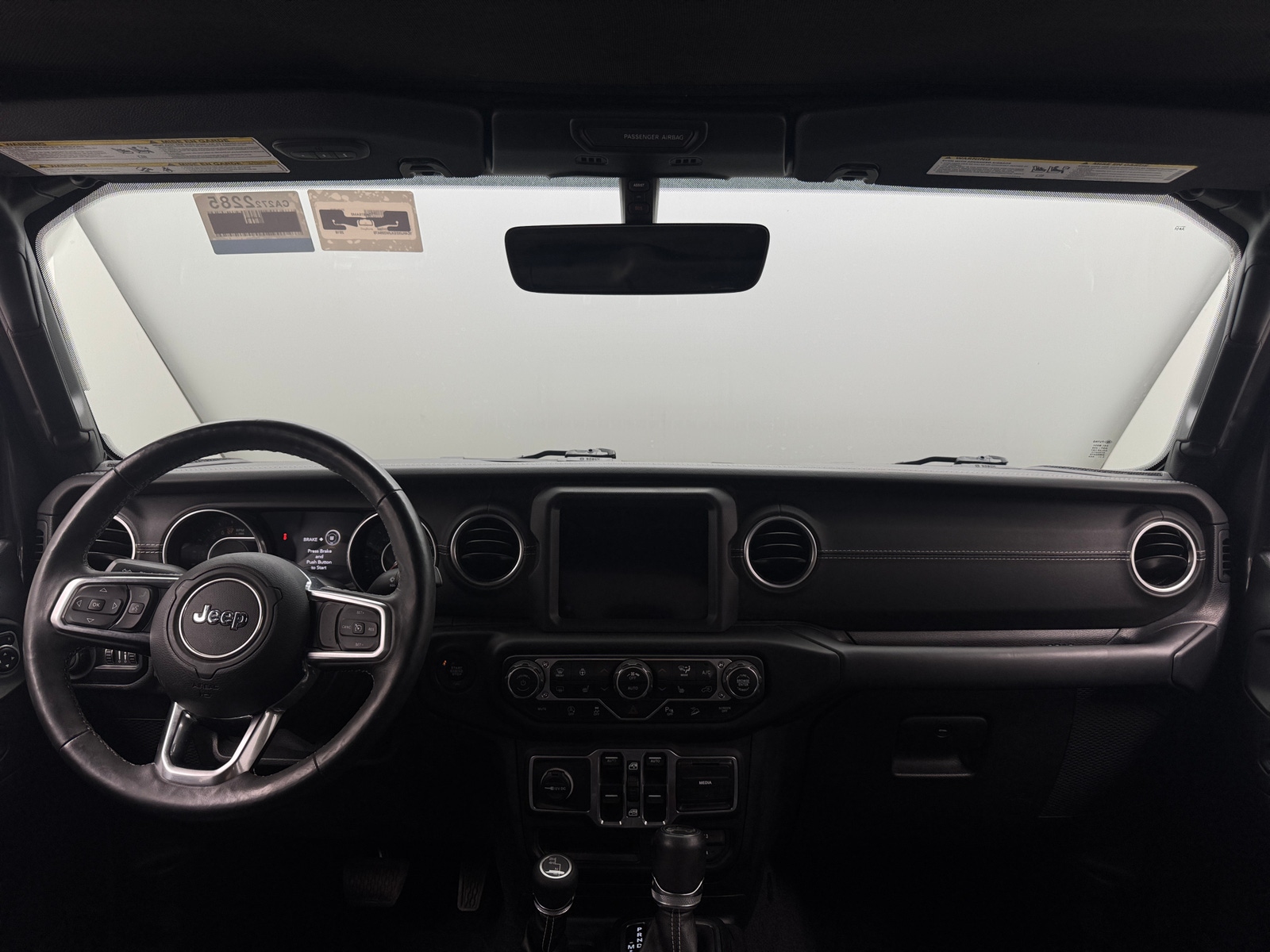 Thumbnail: 2018 Jeep Wrangler - 2