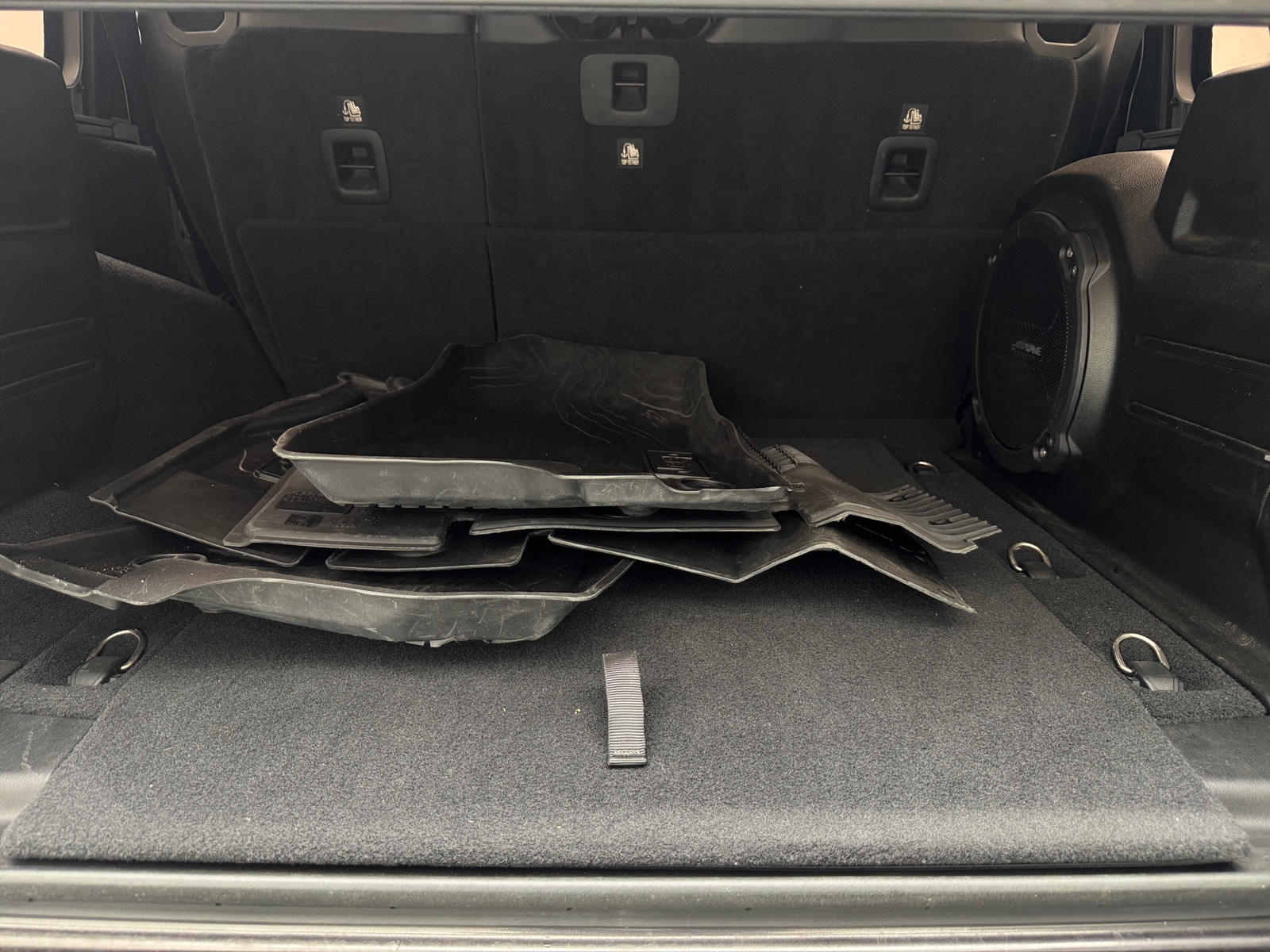 Thumbnail: 2018 Jeep Wrangler - 6