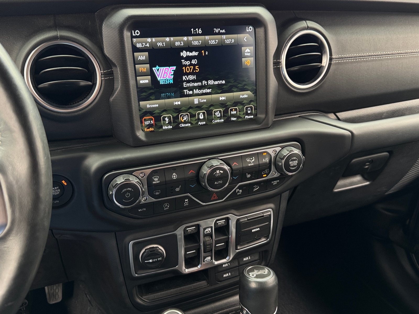 Thumbnail: 2018 Jeep Wrangler - 3