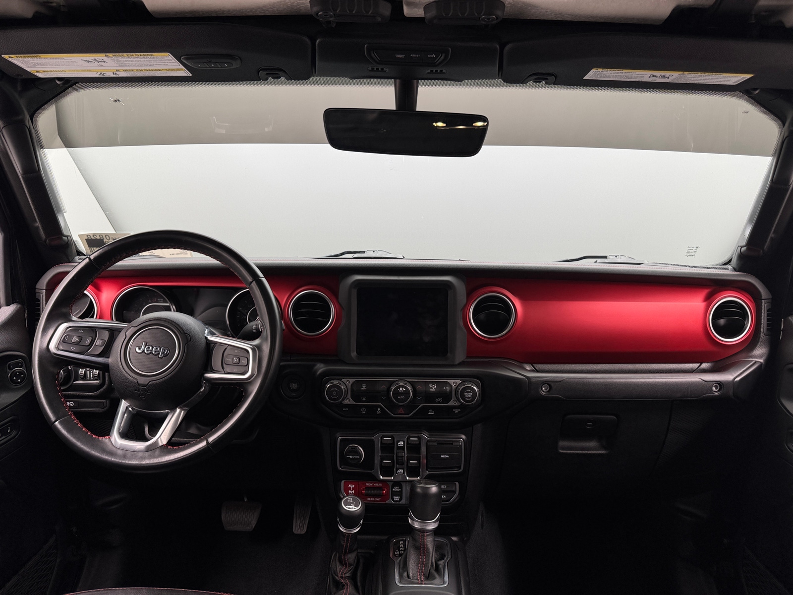 Thumbnail: 2022 Jeep Gladiator - 2
