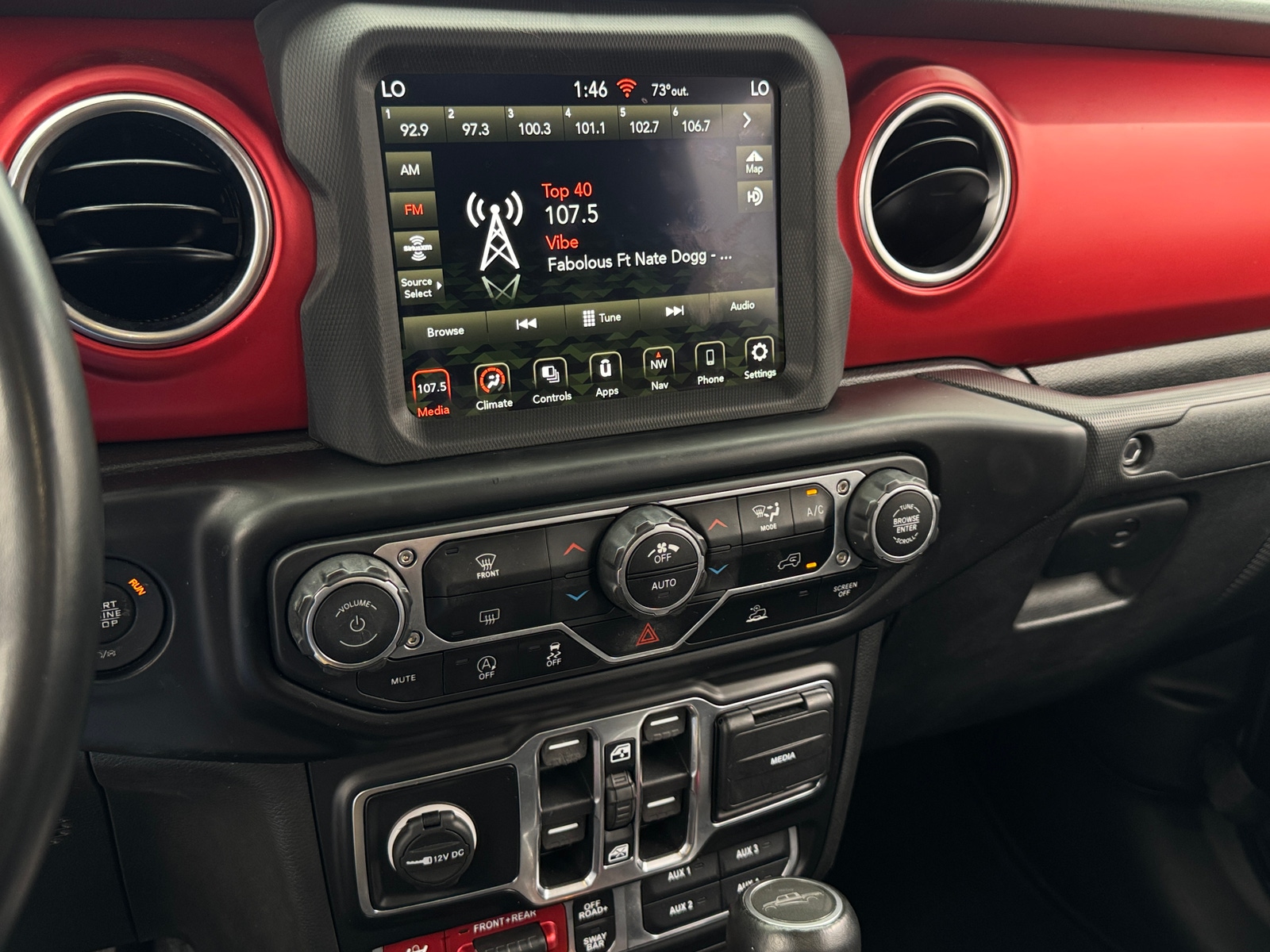 Thumbnail: 2022 Jeep Gladiator - 3
