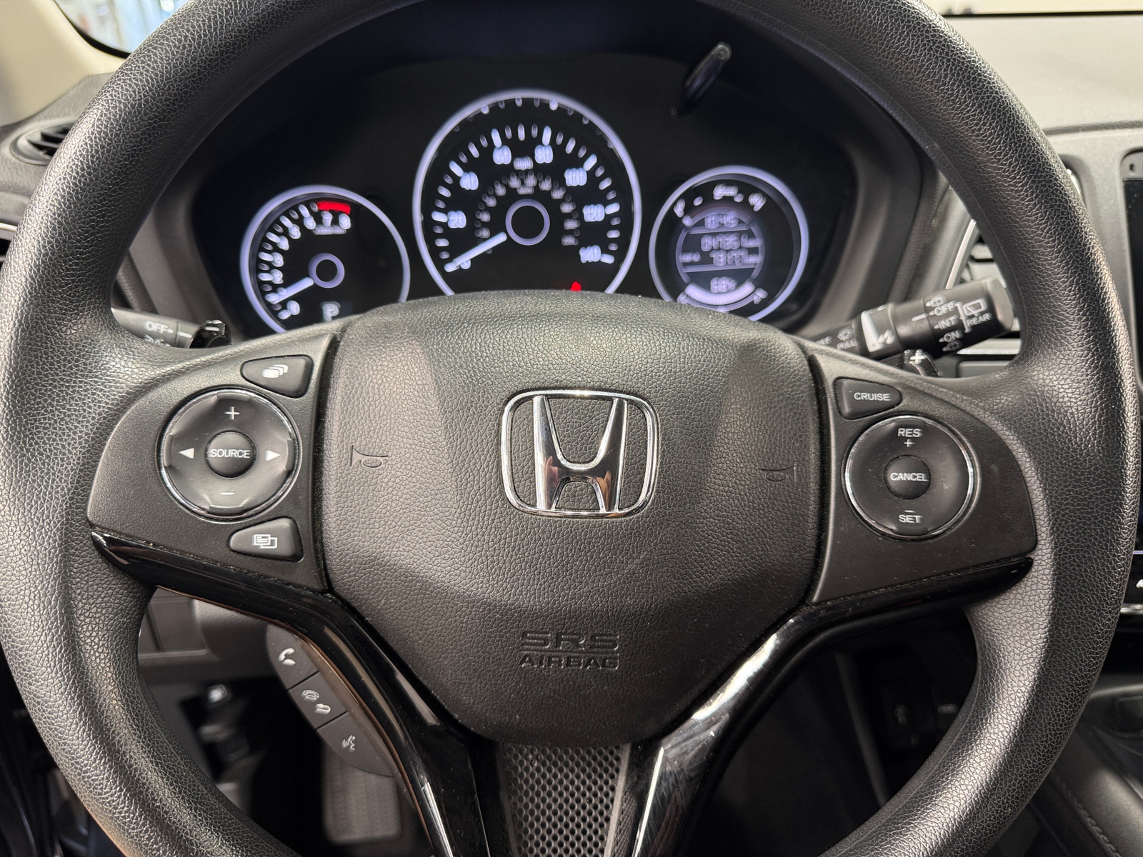 Thumbnail: 2018 Honda HR-V - 5