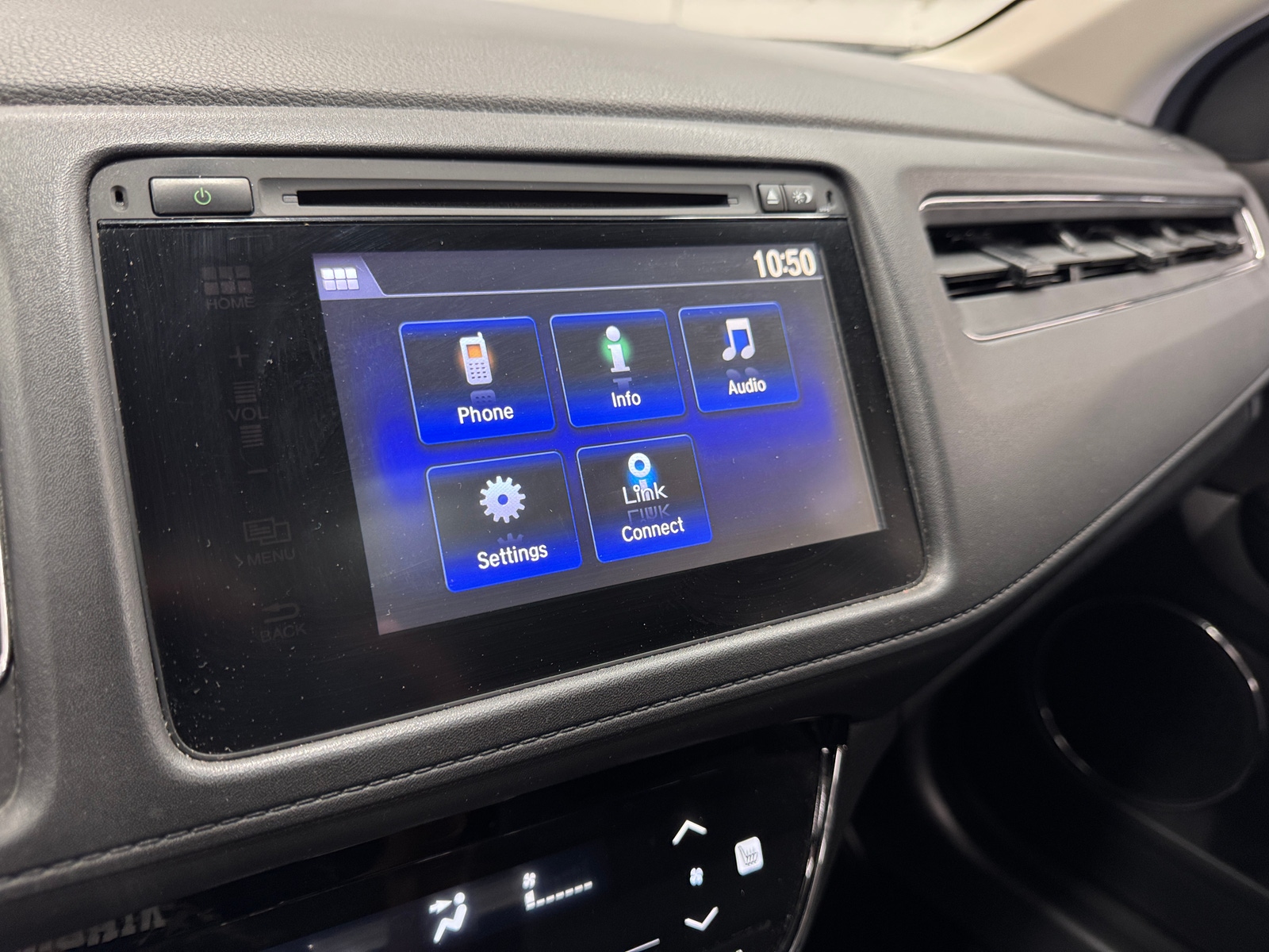 Thumbnail: 2018 Honda HR-V - 4