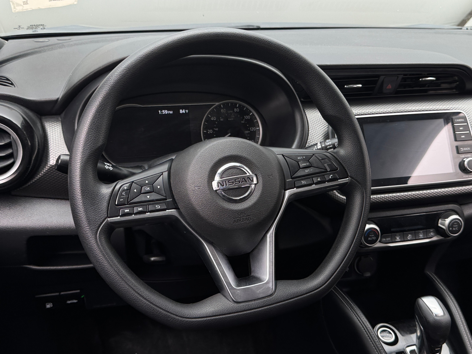 Thumbnail: 2020 Nissan Kicks - 5
