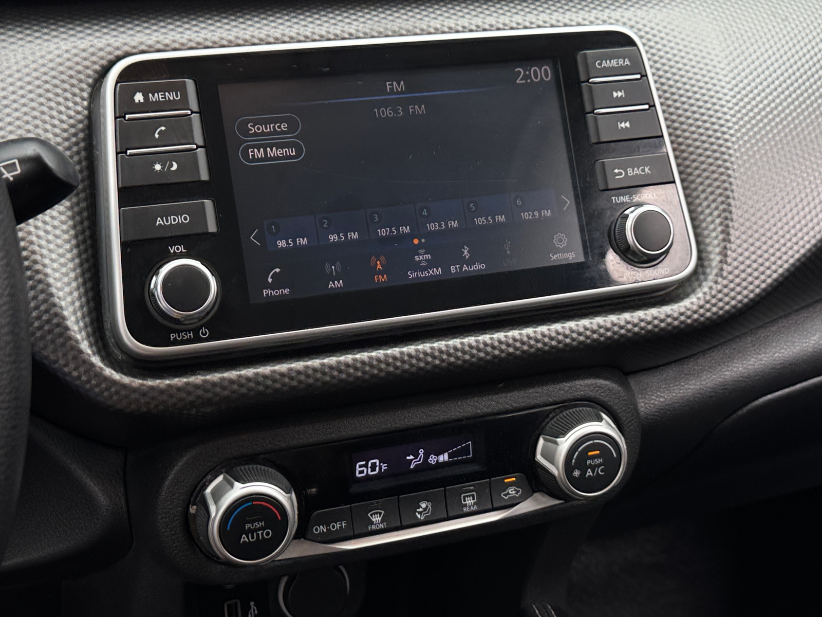 Thumbnail: 2020 Nissan Kicks - 4