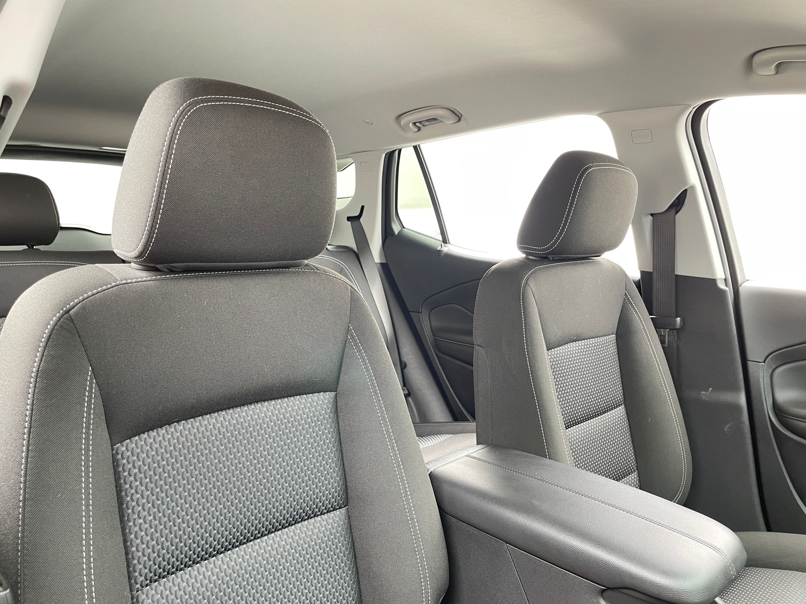 Thumbnail: 2023 GMC Terrain - 2