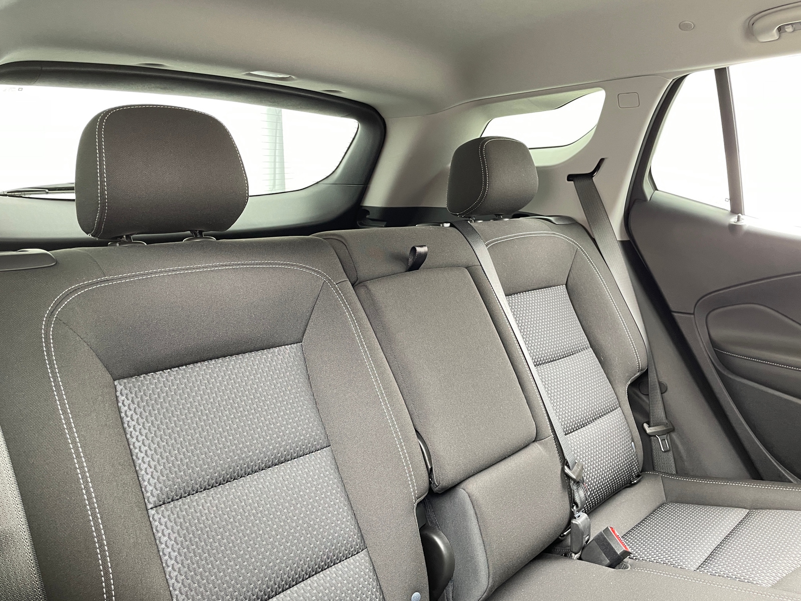 Thumbnail: 2023 GMC Terrain - 6