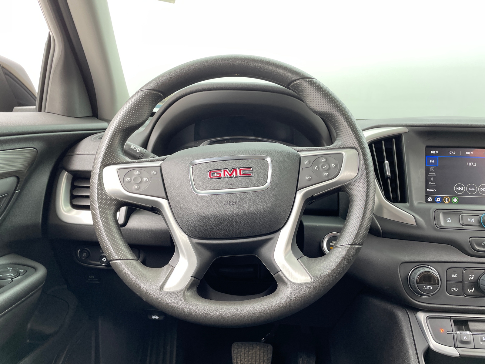 Thumbnail: 2023 GMC Terrain - 5