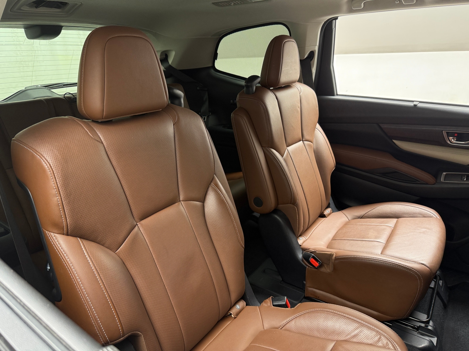 Thumbnail: 2020 Subaru Ascent - 5