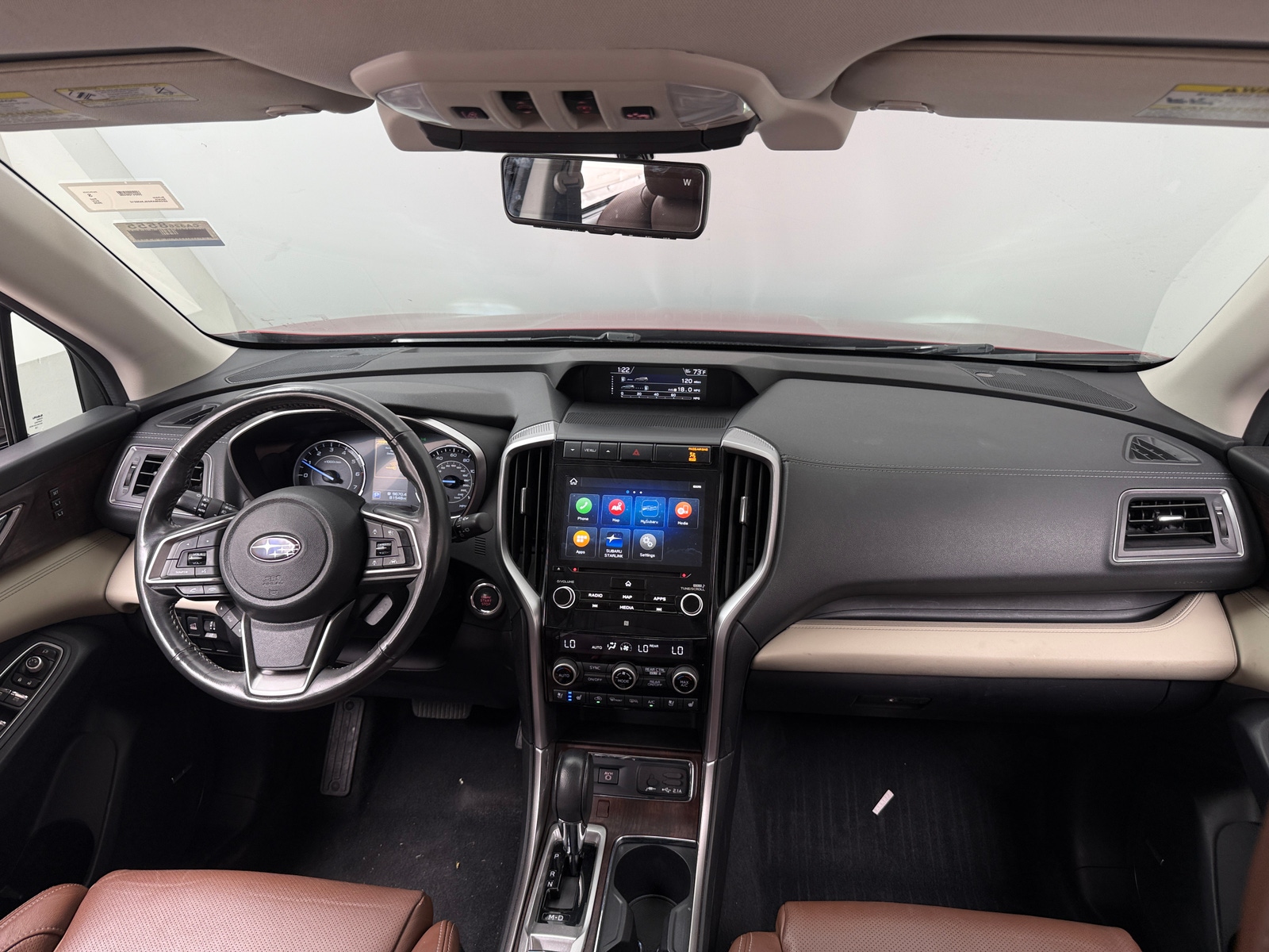 Thumbnail: 2020 Subaru Ascent - 2