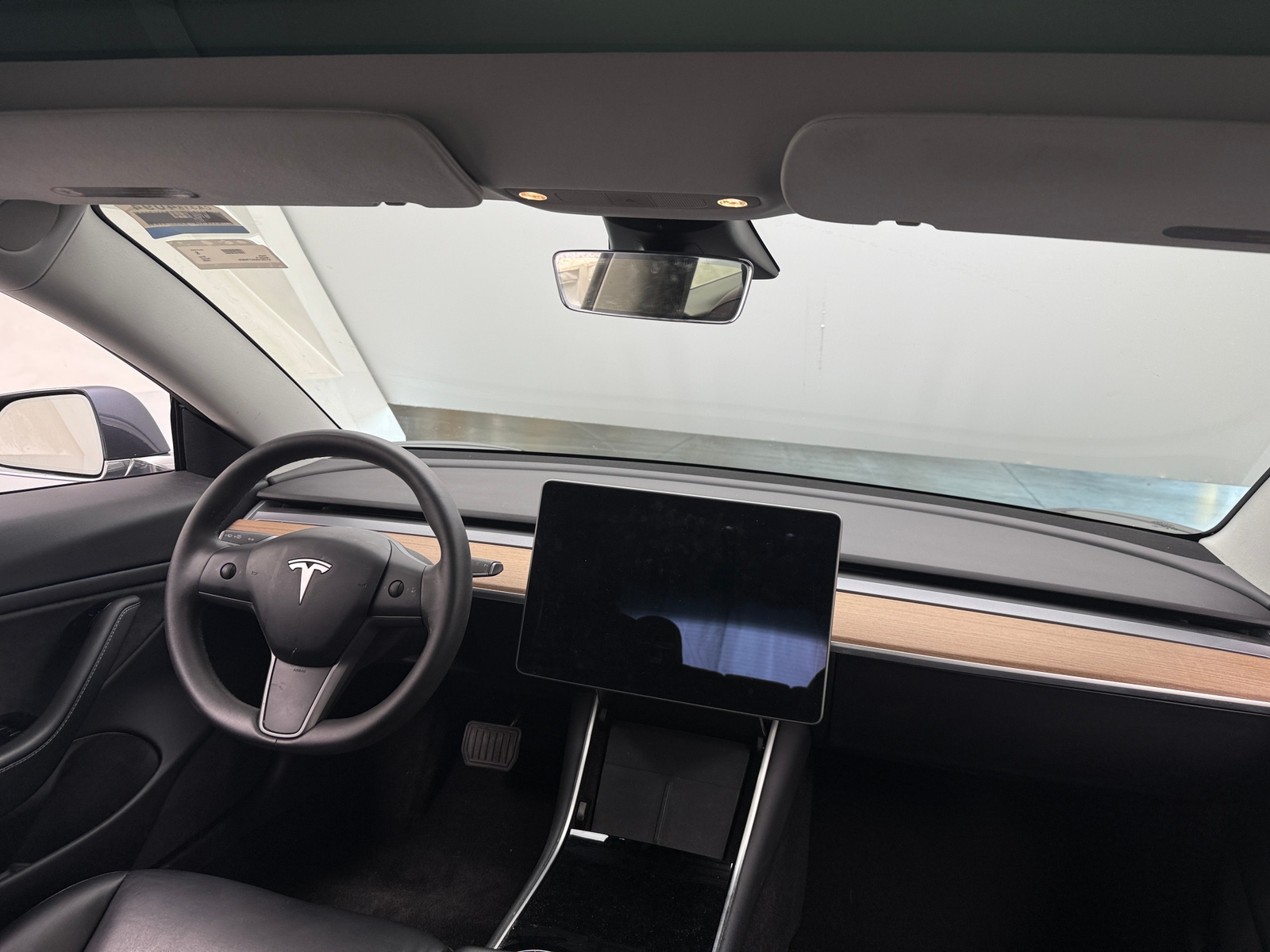 Thumbnail: 2020 Tesla Model 3 - 2