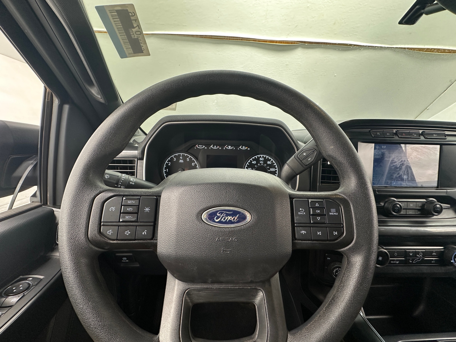 Thumbnail: 2023 Ford Econoline - 5