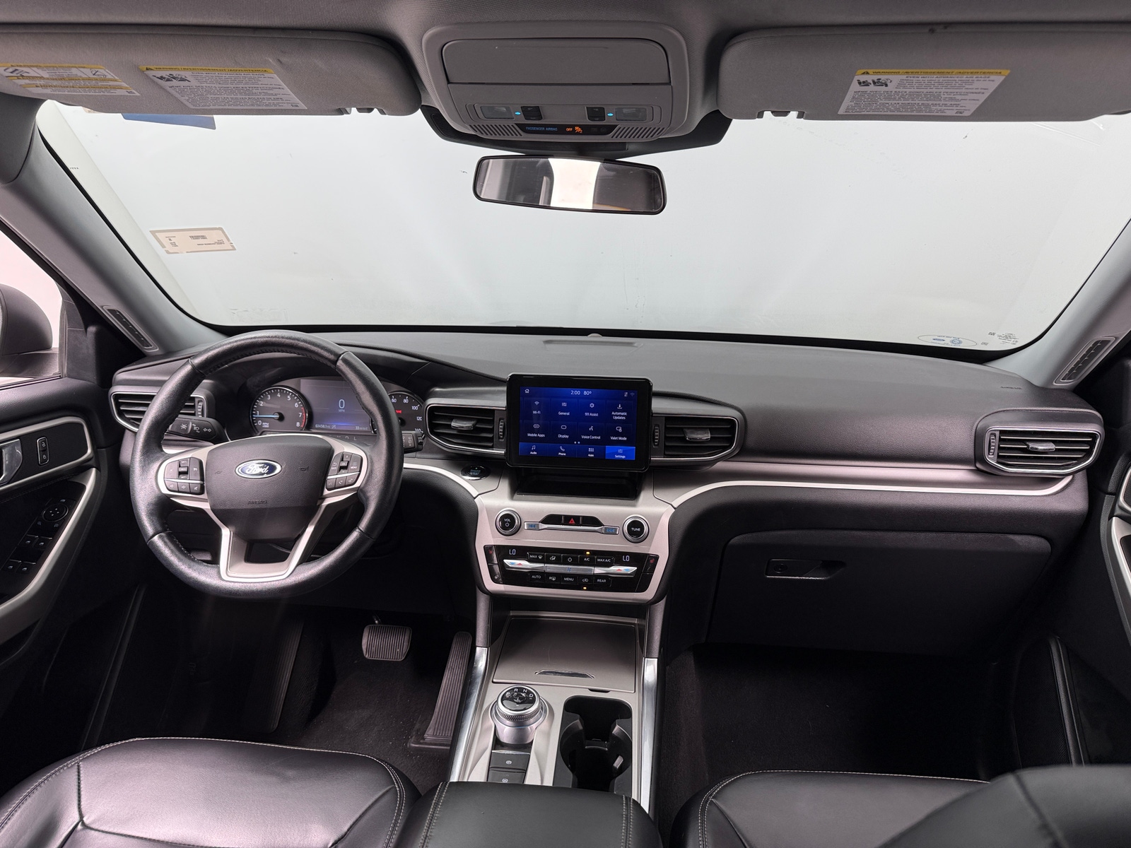 Thumbnail: 2021 Ford Explorer - 3