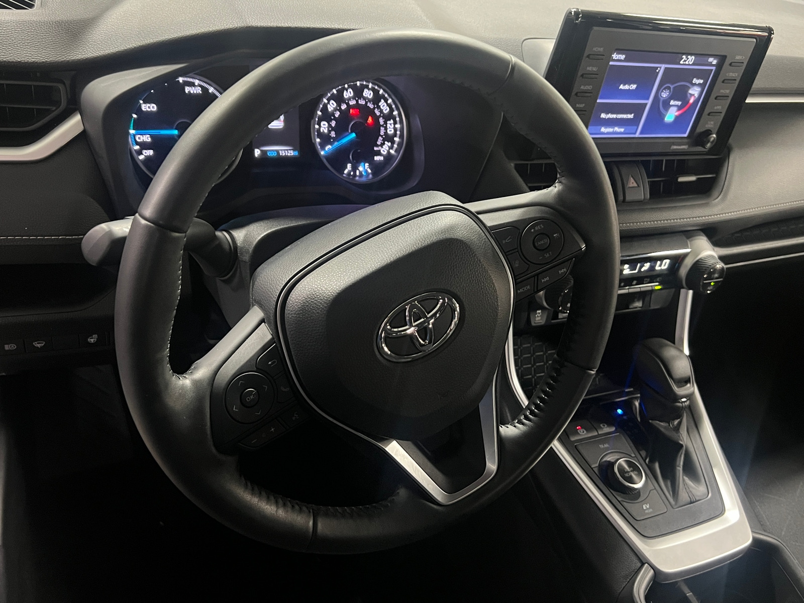 Thumbnail: 2022 Toyota RAV4 - 5