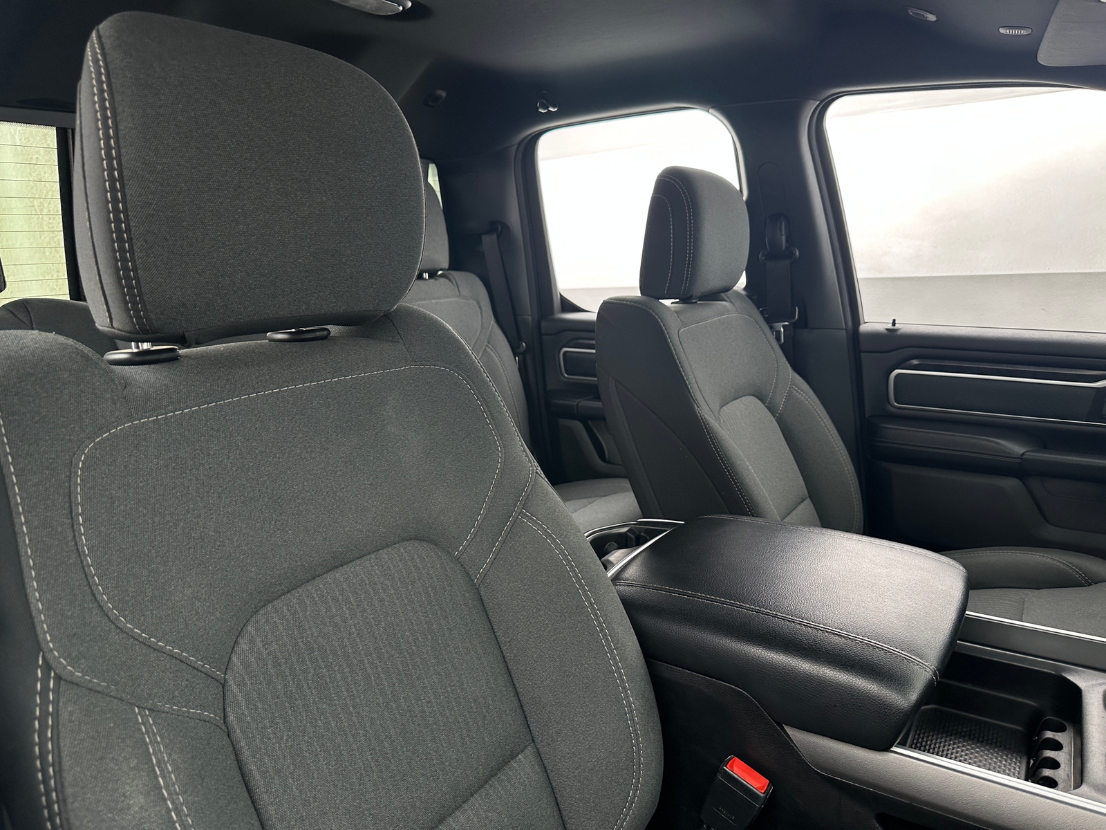 Thumbnail: 2022 RAM 1500 - 2