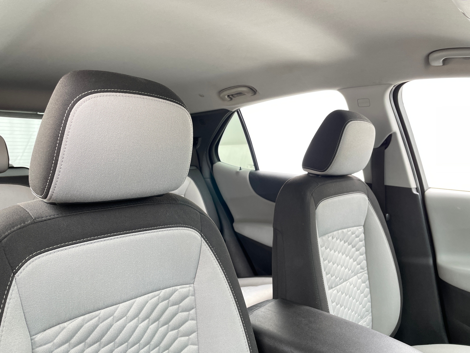 Thumbnail: 2019 Chevrolet Equinox - 2