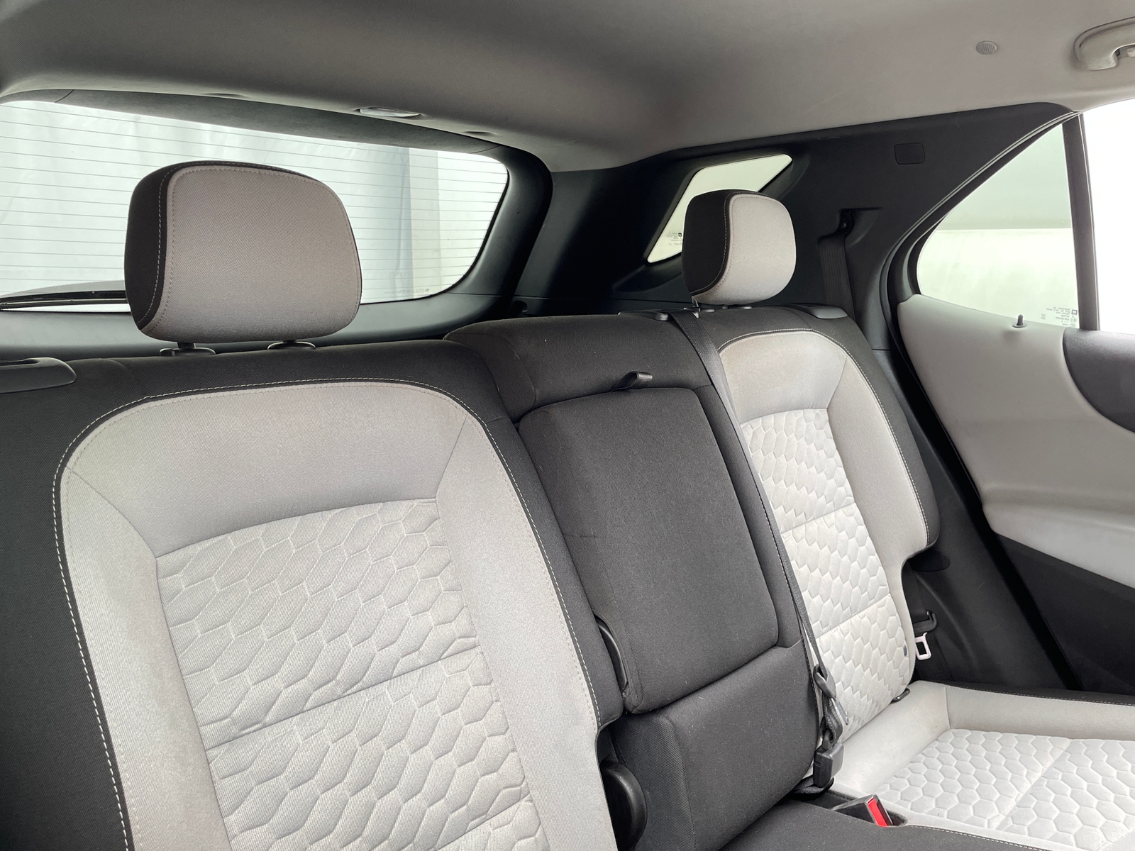 Thumbnail: 2019 Chevrolet Equinox - 6