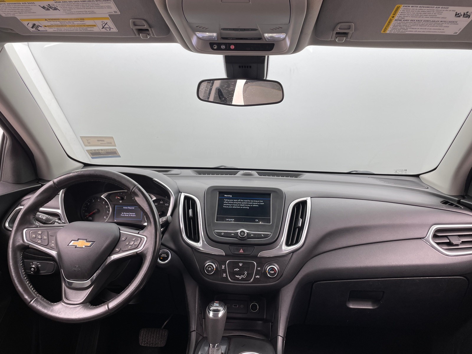 Thumbnail: 2019 Chevrolet Equinox - 3
