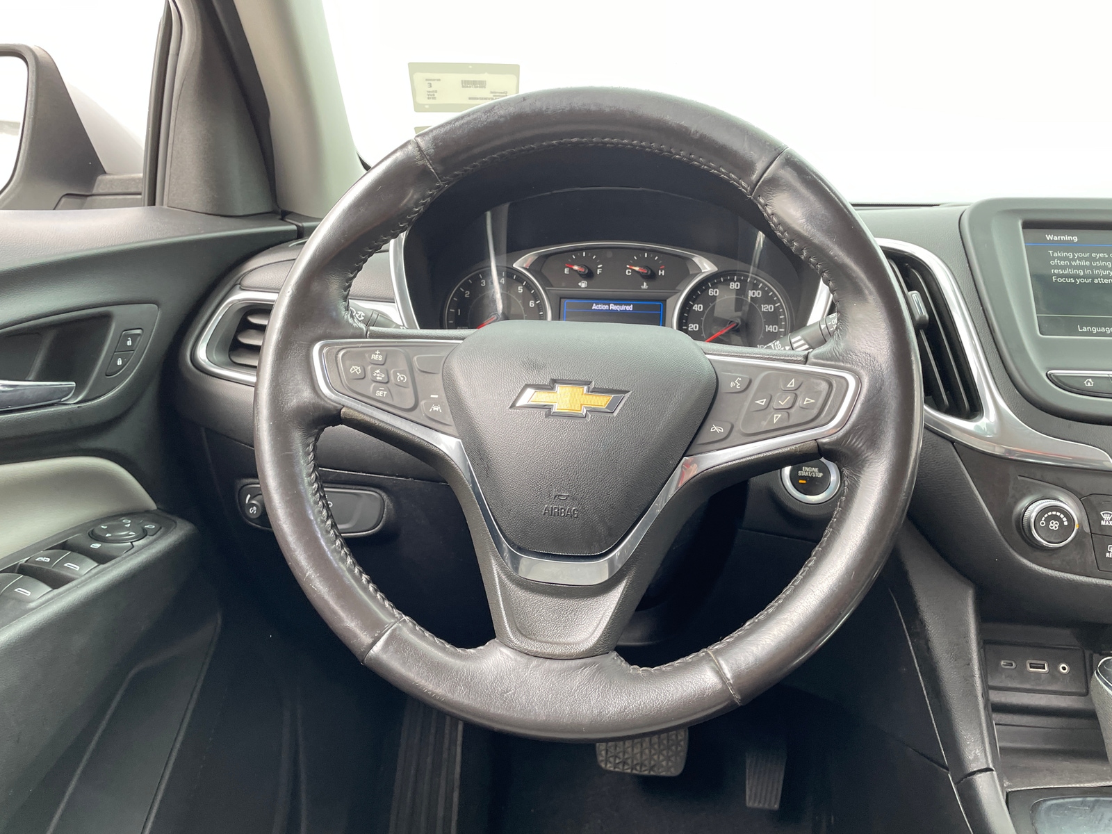 Thumbnail: 2019 Chevrolet Equinox - 5