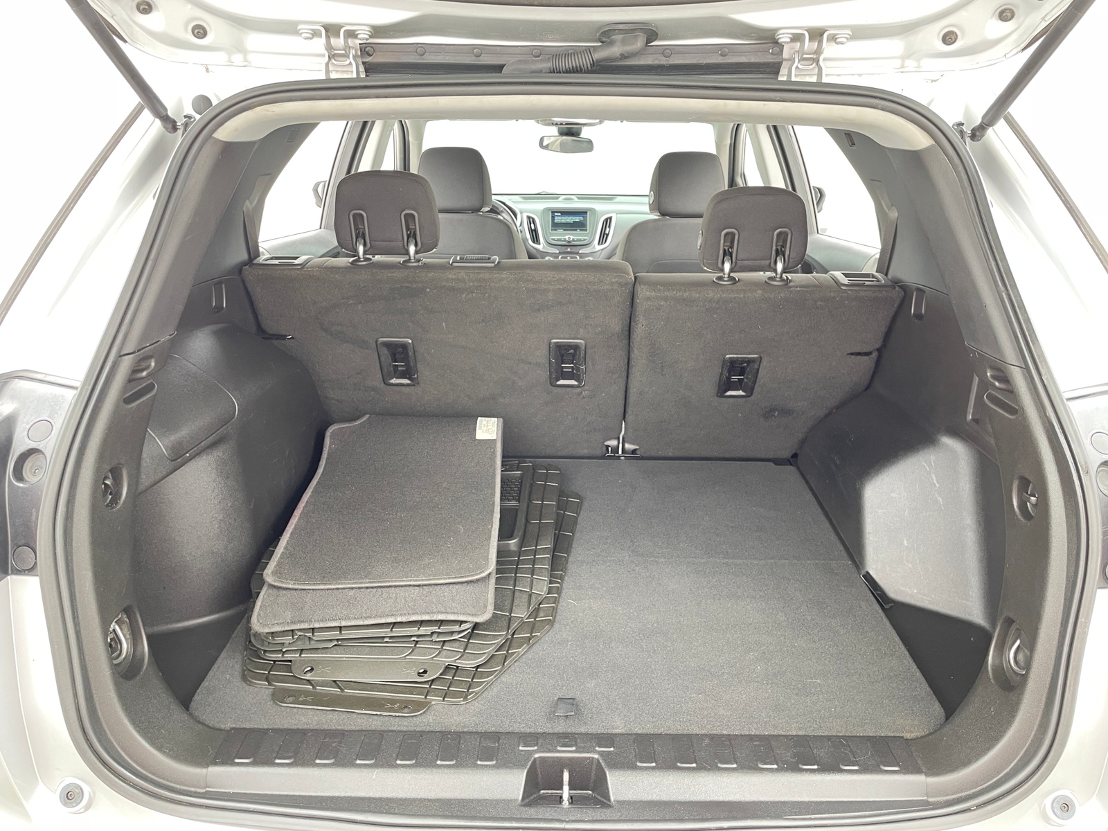 Thumbnail: 2019 Chevrolet Equinox - 7