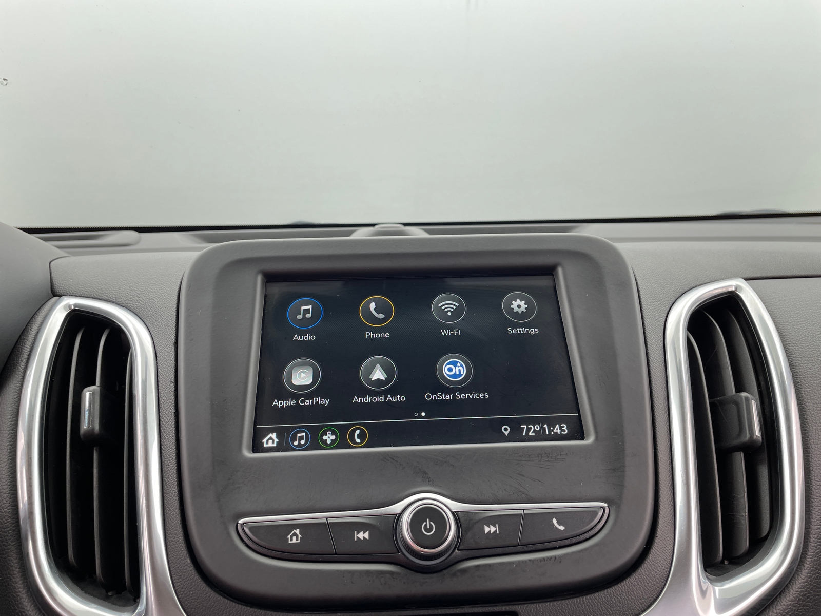 Thumbnail: 2019 Chevrolet Equinox - 4