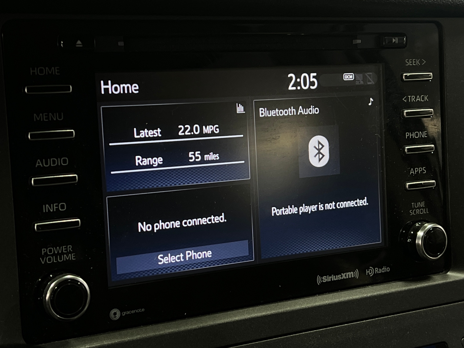 Thumbnail: 2018 Toyota Sienna - 4