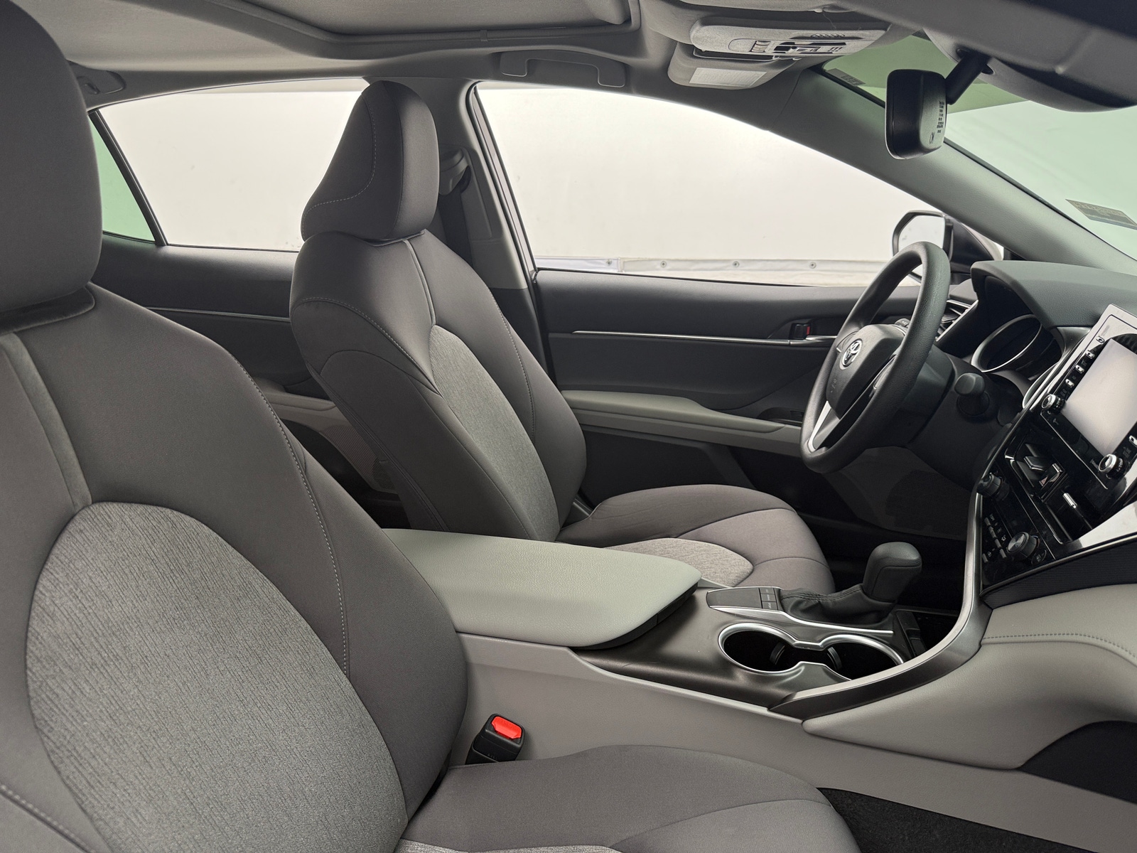 Thumbnail: 2024 Toyota Camry - 2