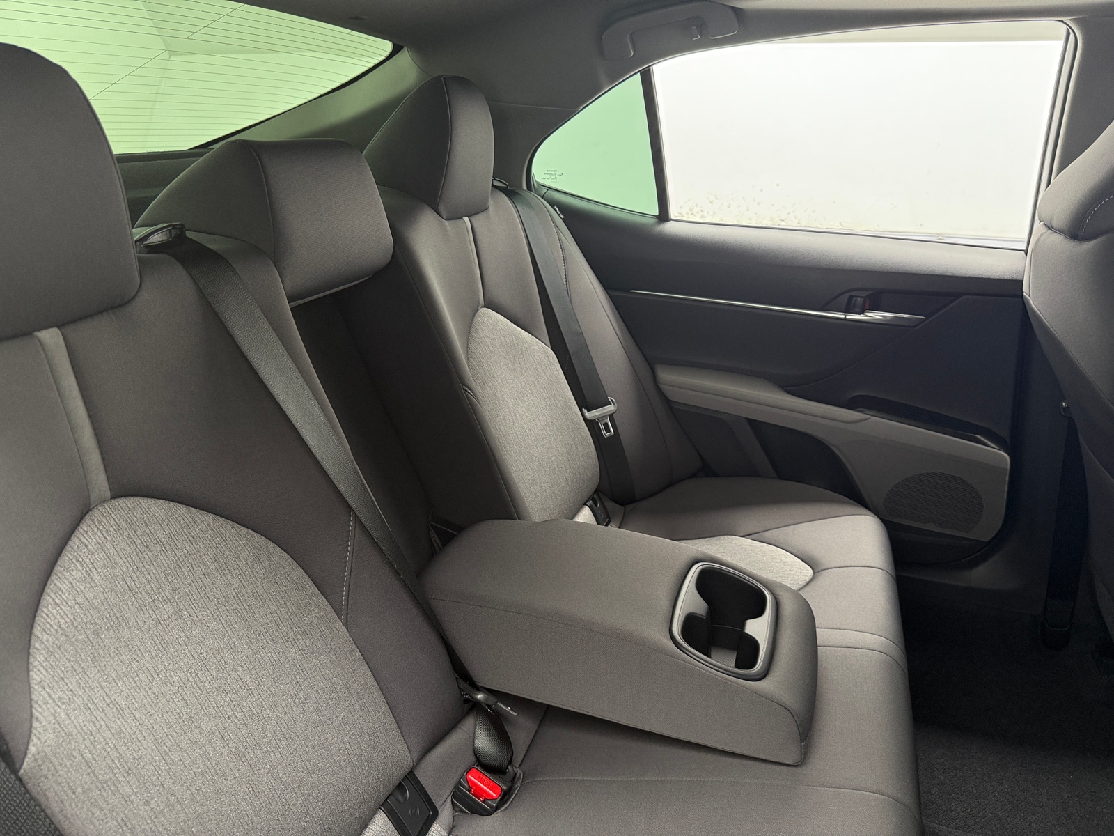 Thumbnail: 2024 Toyota Camry - 6