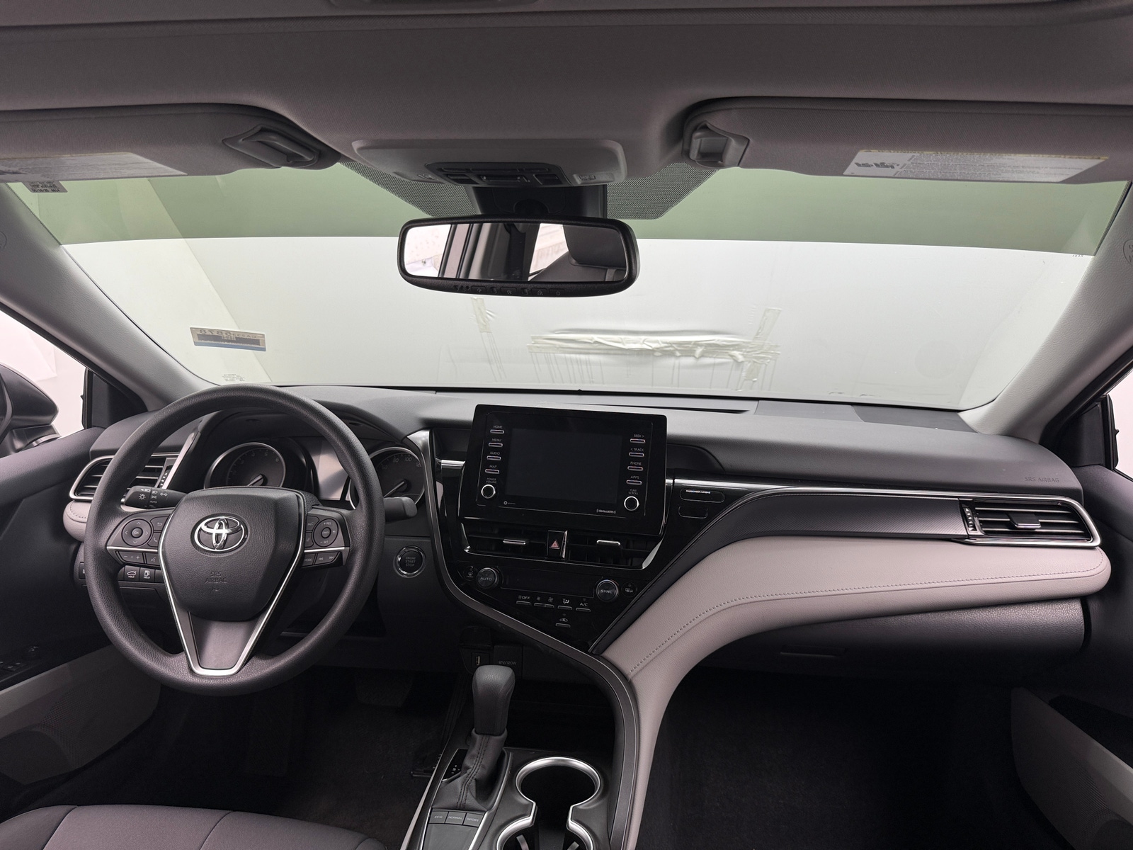 Thumbnail: 2024 Toyota Camry - 3
