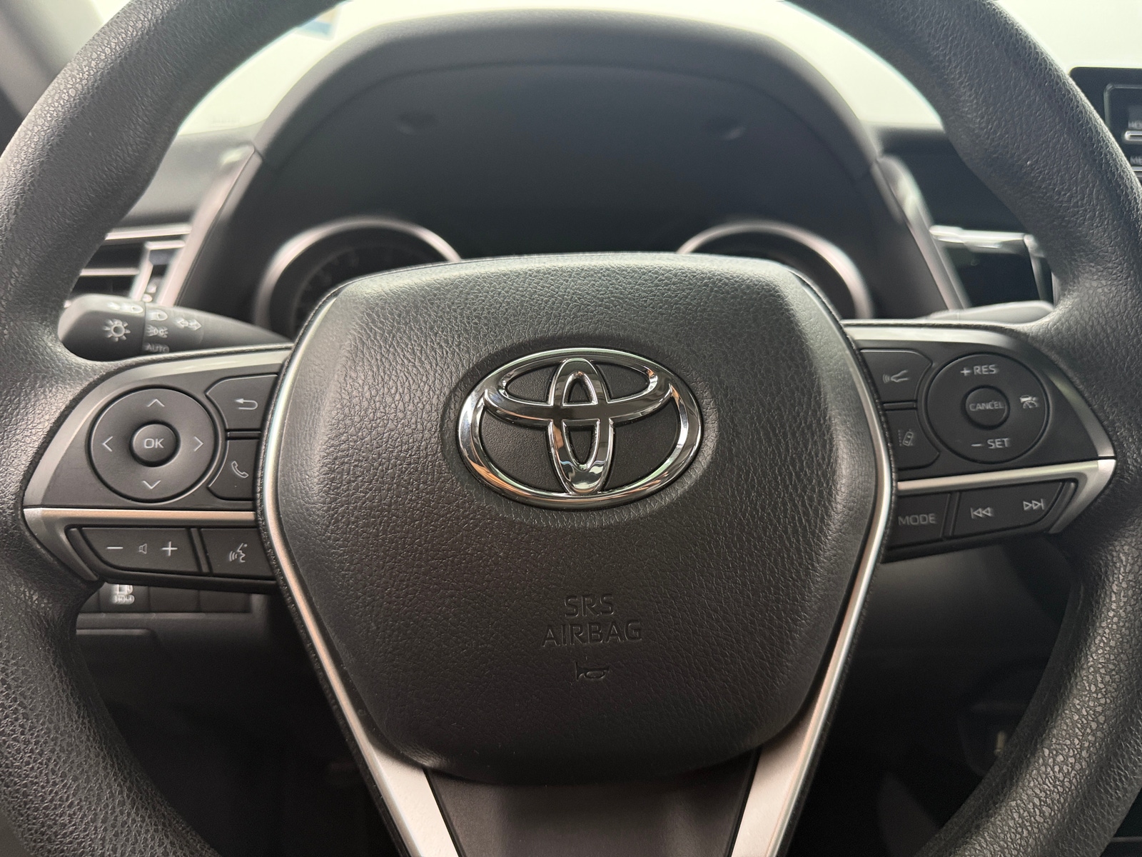 Thumbnail: 2024 Toyota Camry - 5