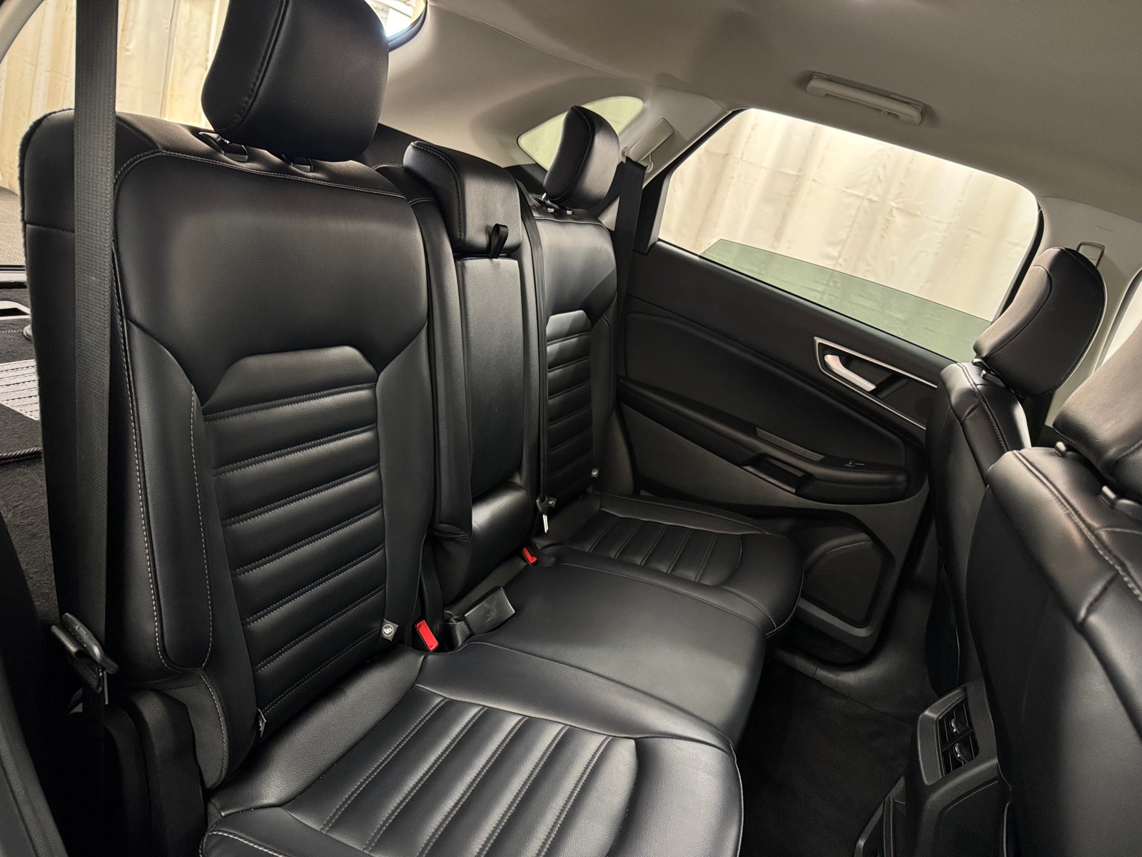 Thumbnail: 2024 Ford Edge - 5