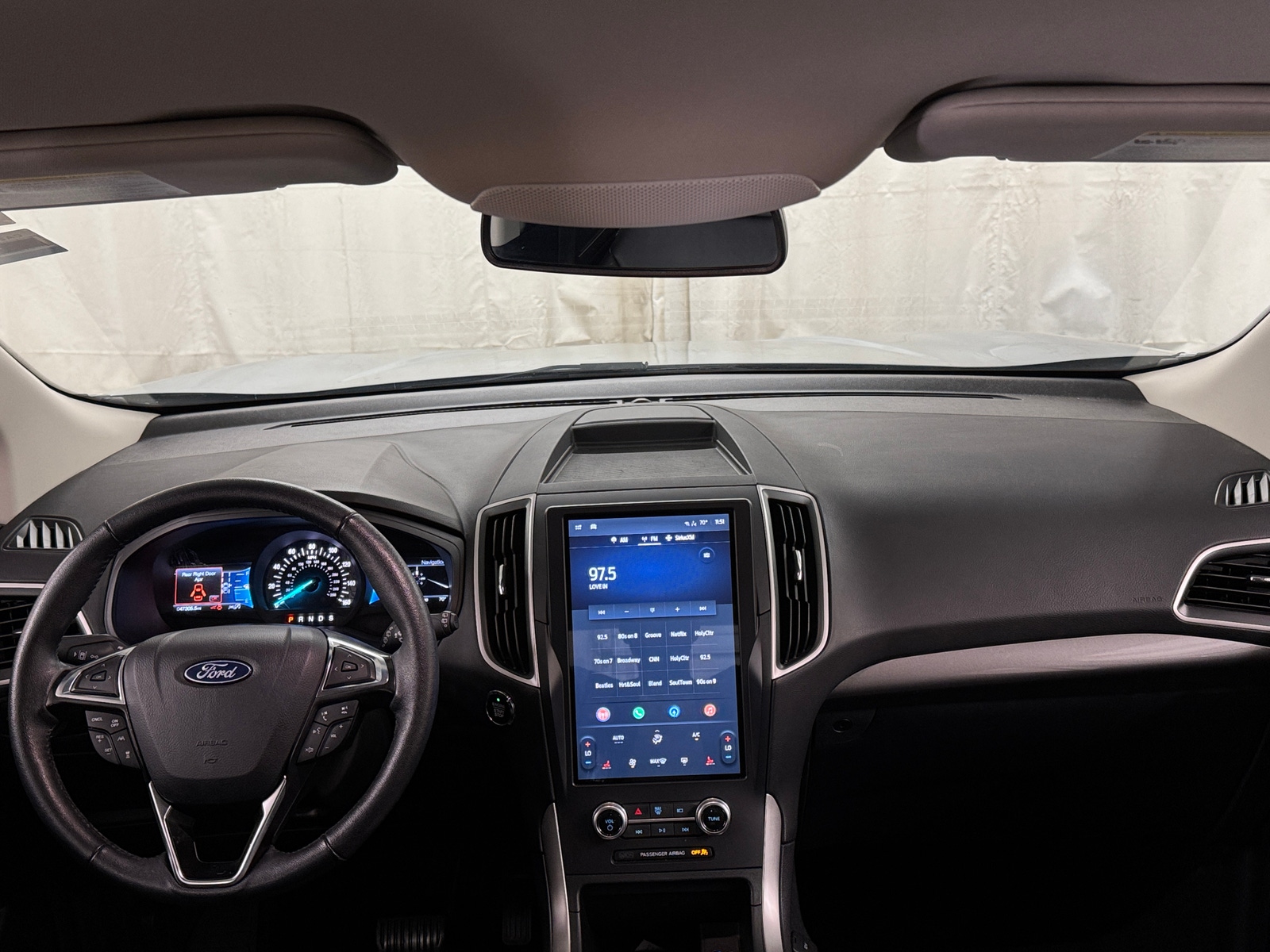 Thumbnail: 2024 Ford Edge - 2