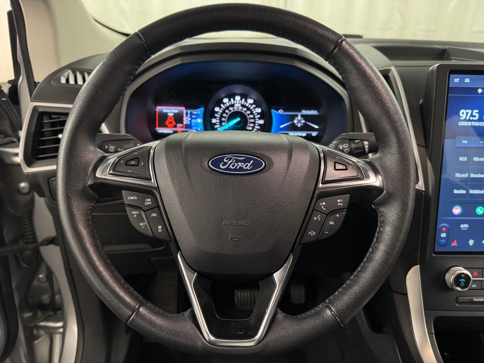 Thumbnail: 2024 Ford Edge - 4