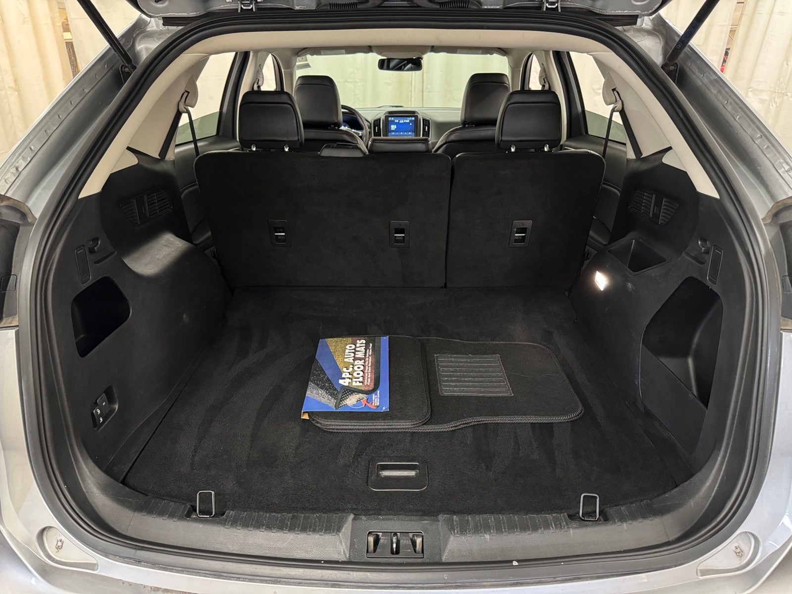 Thumbnail: 2024 Ford Edge - 6