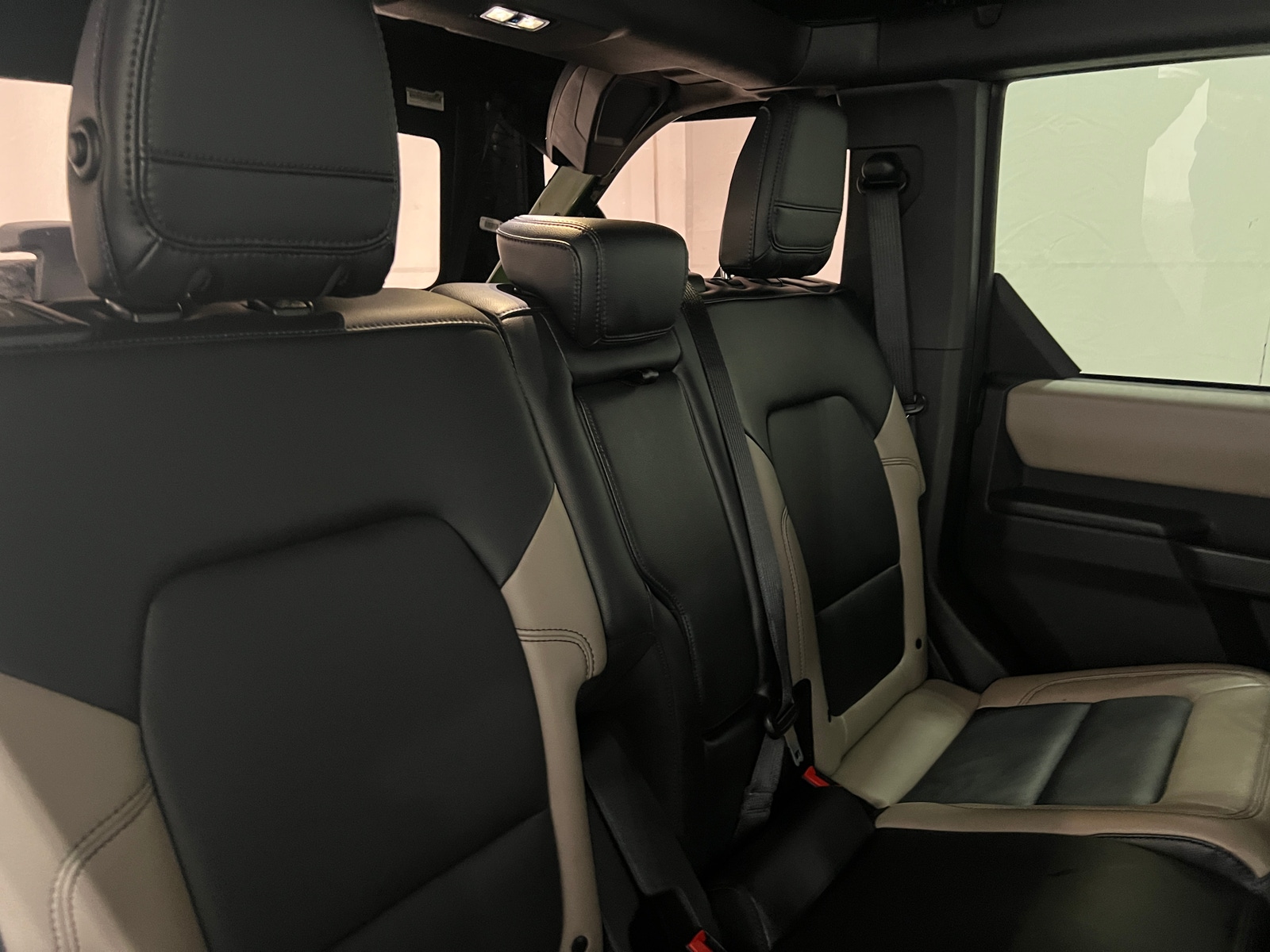 Thumbnail: 2024 Ford Bronco - 5