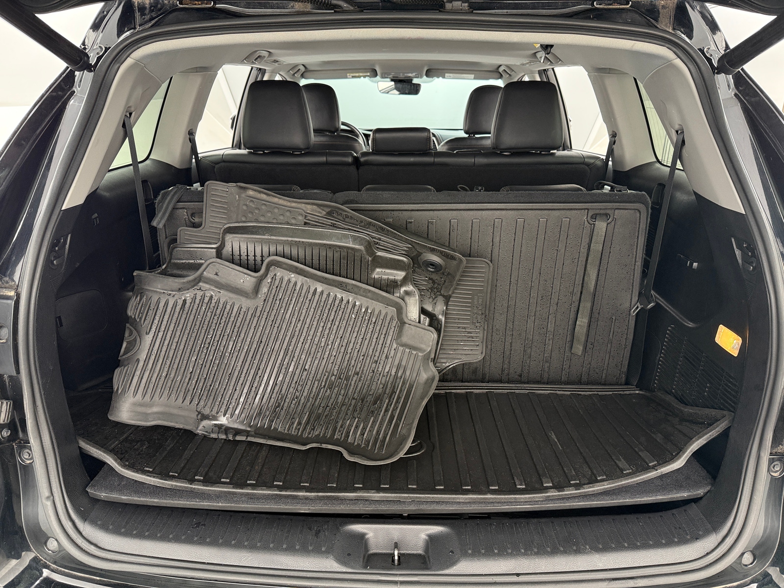 Thumbnail: 2017 Toyota Highlander - 6