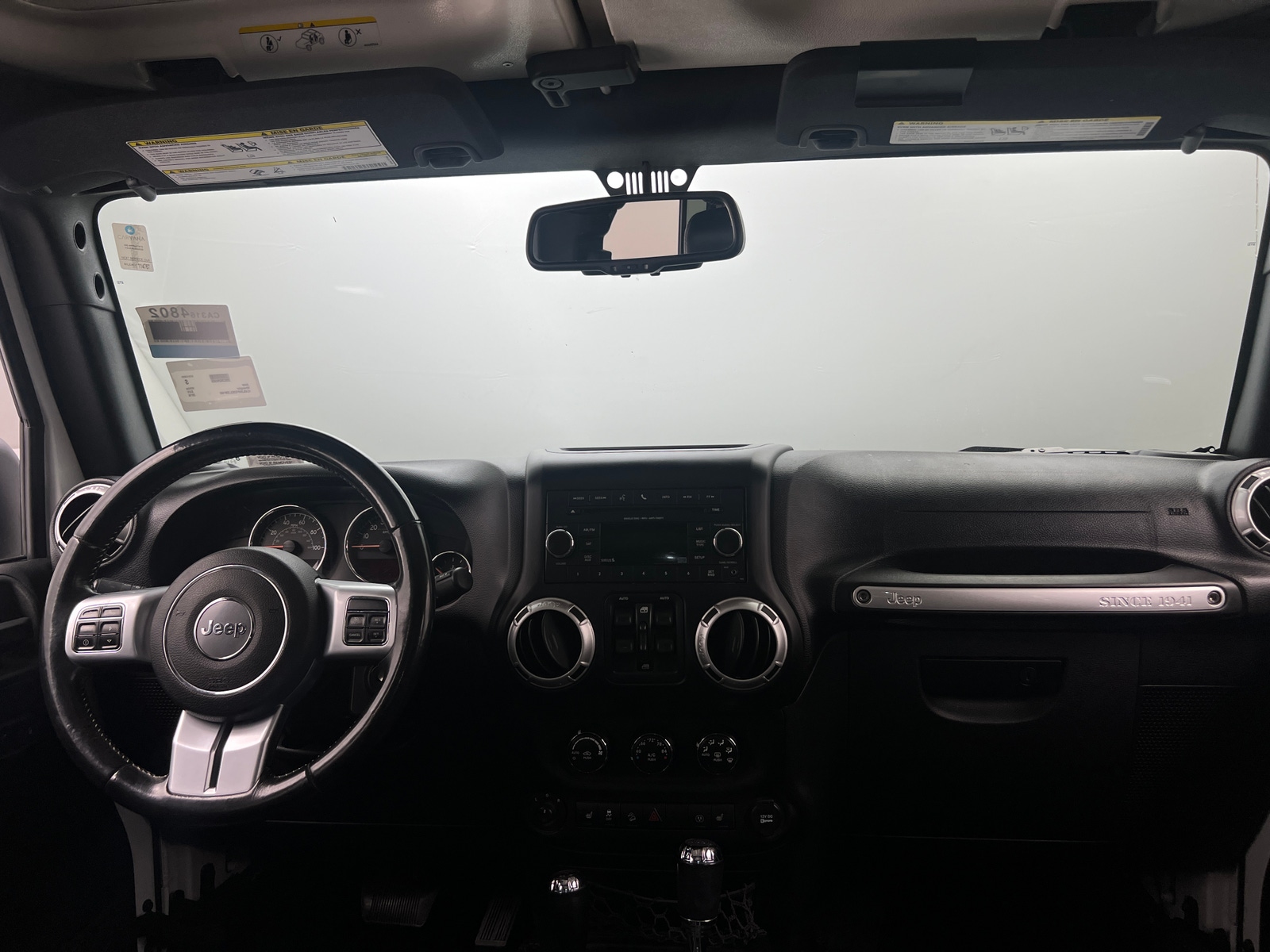 Thumbnail: 2016 Jeep Wrangler - 2