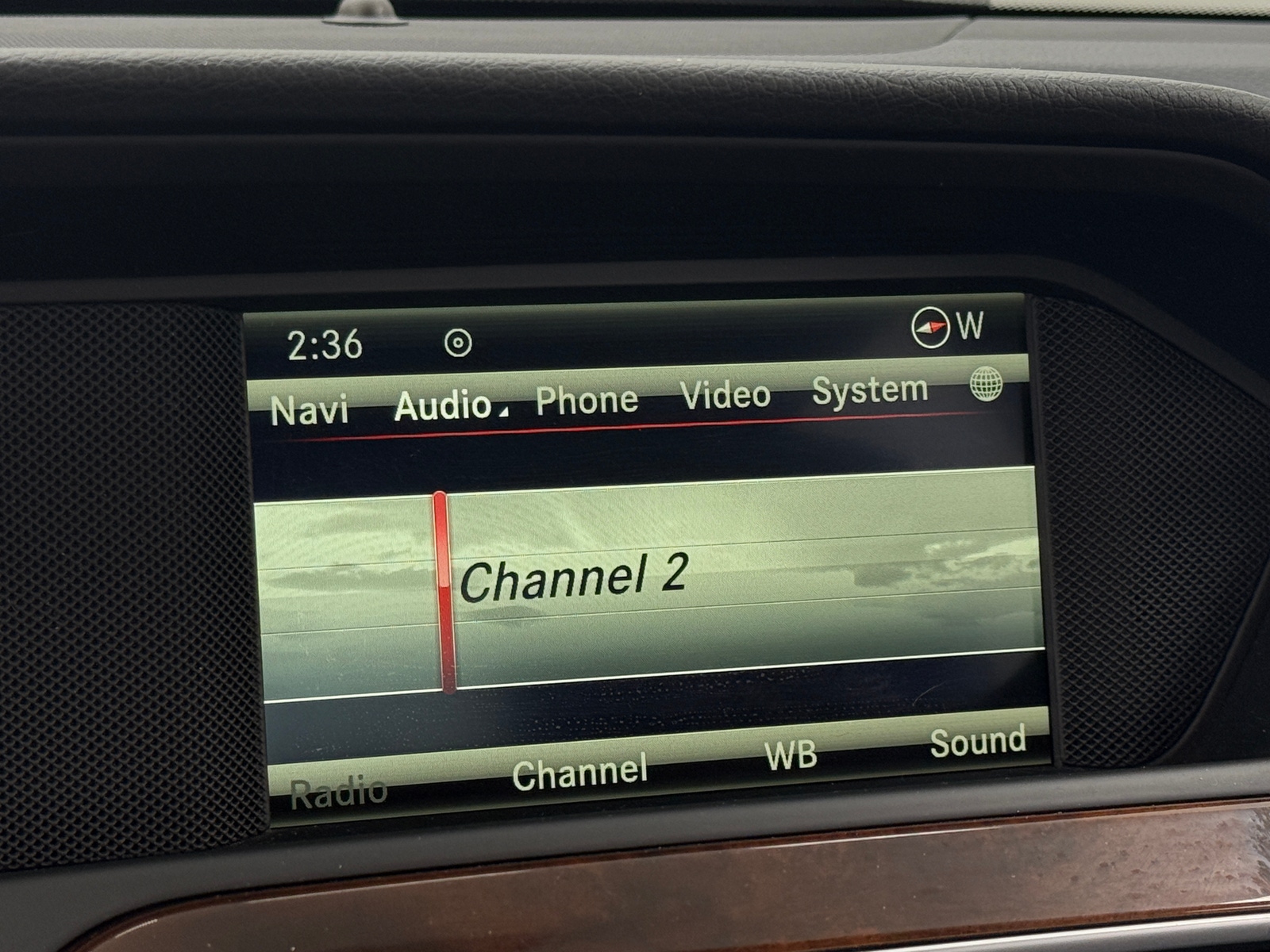 Thumbnail: 2014 Mercedes-Benz C-Class - 4