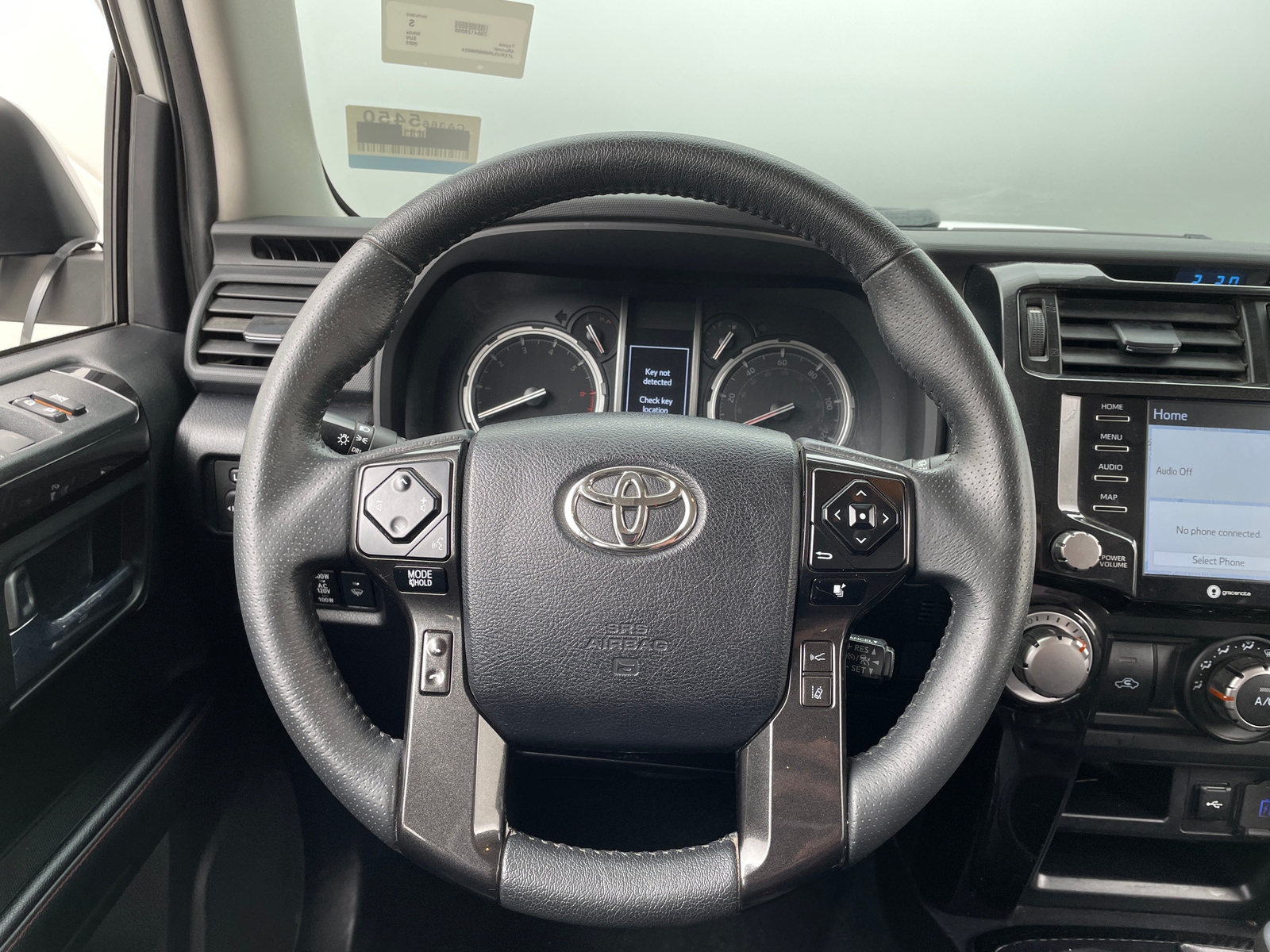 Thumbnail: 2022 Toyota 4Runner - 4
