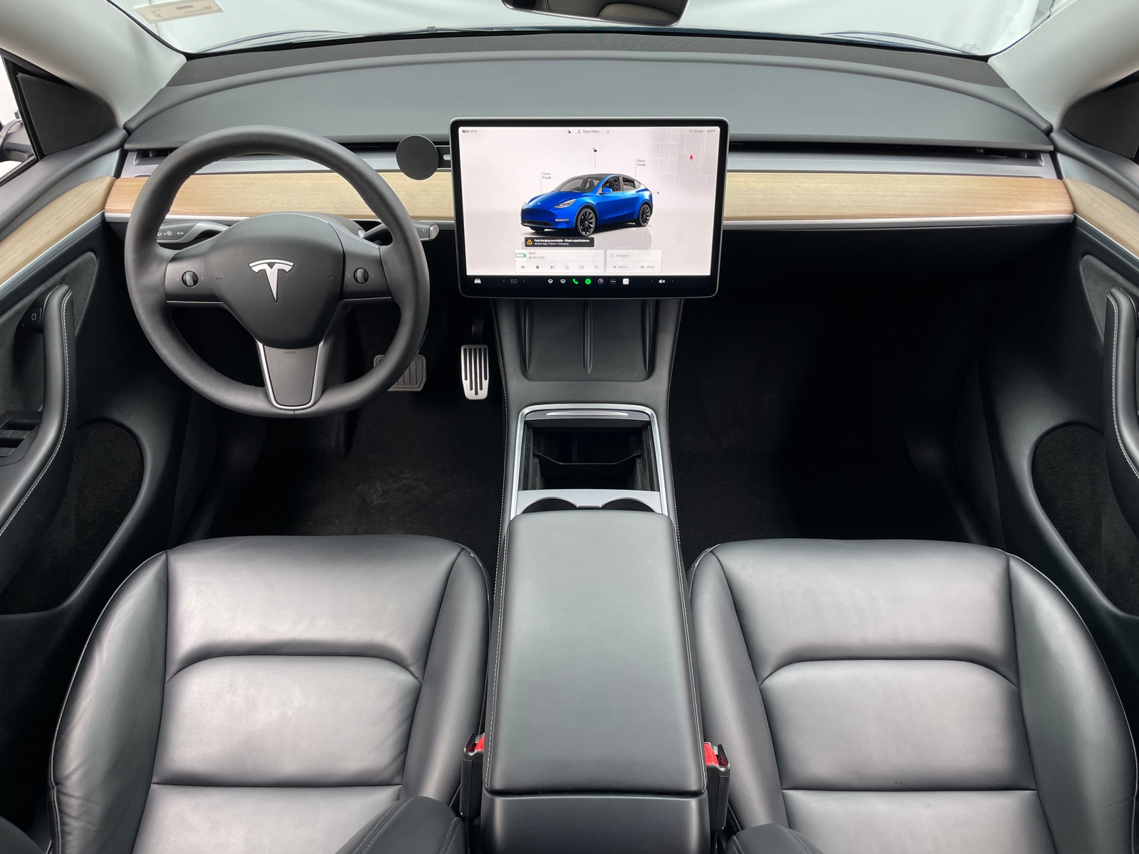 Thumbnail: 2024 Tesla Model Y - 2