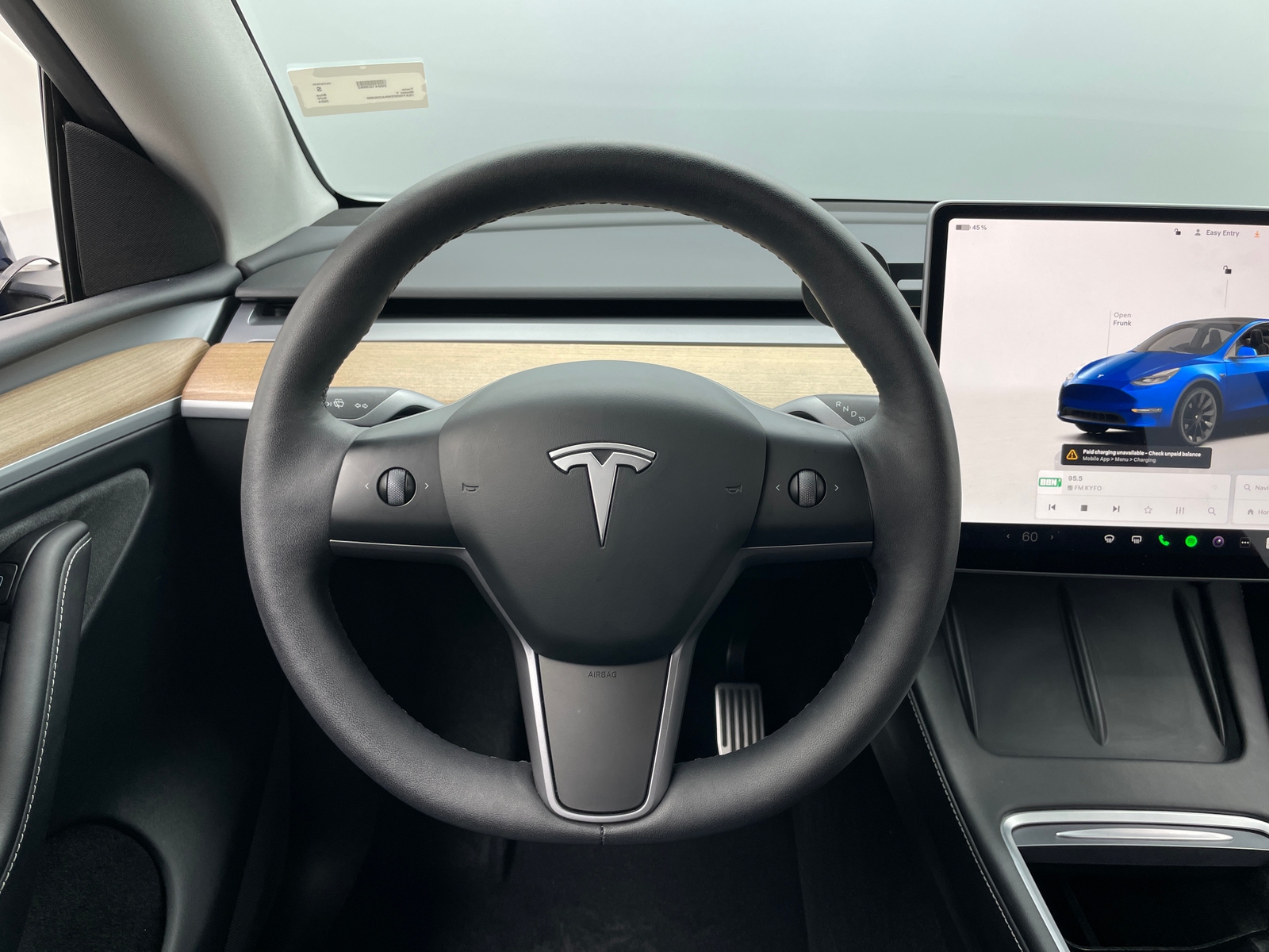 Thumbnail: 2024 Tesla Model Y - 4