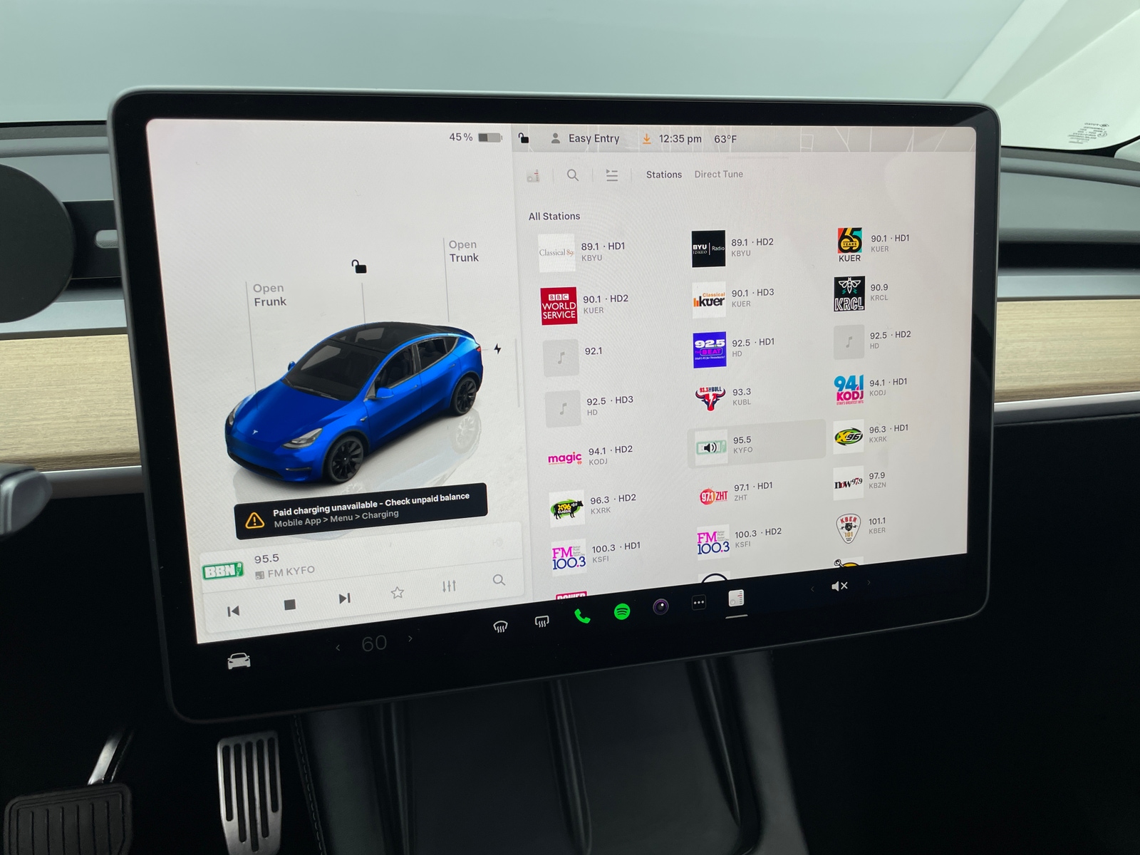 Thumbnail: 2024 Tesla Model Y - 3